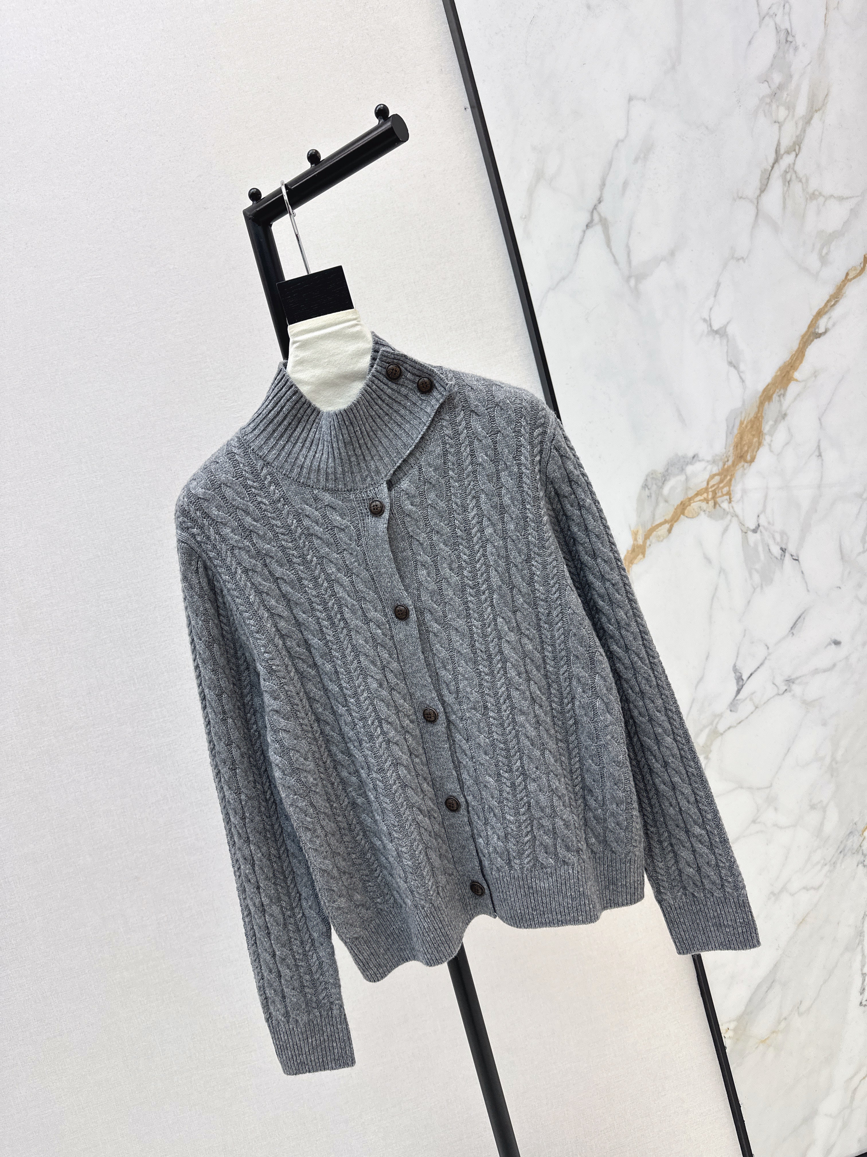 Ralp 26ss cardigan