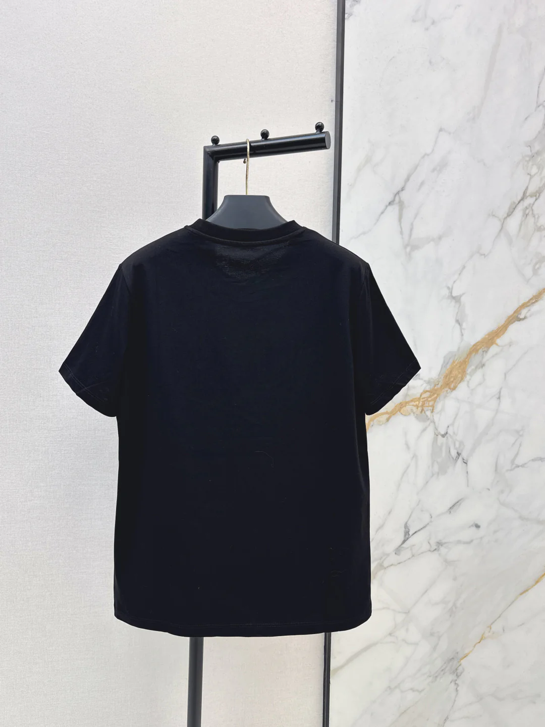 Valen 26ss beading t-shirts