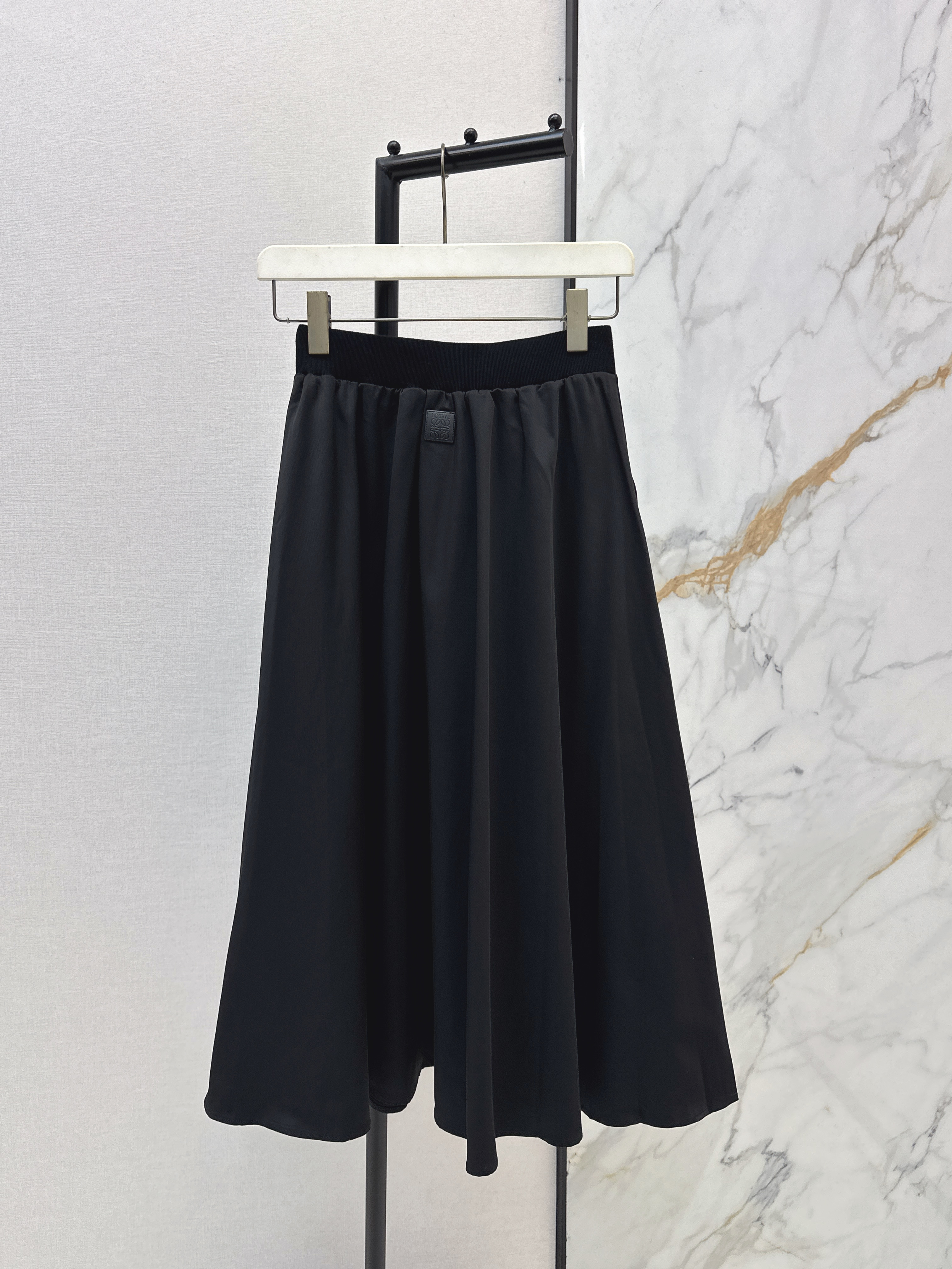 Loe 26ss pleated skirts