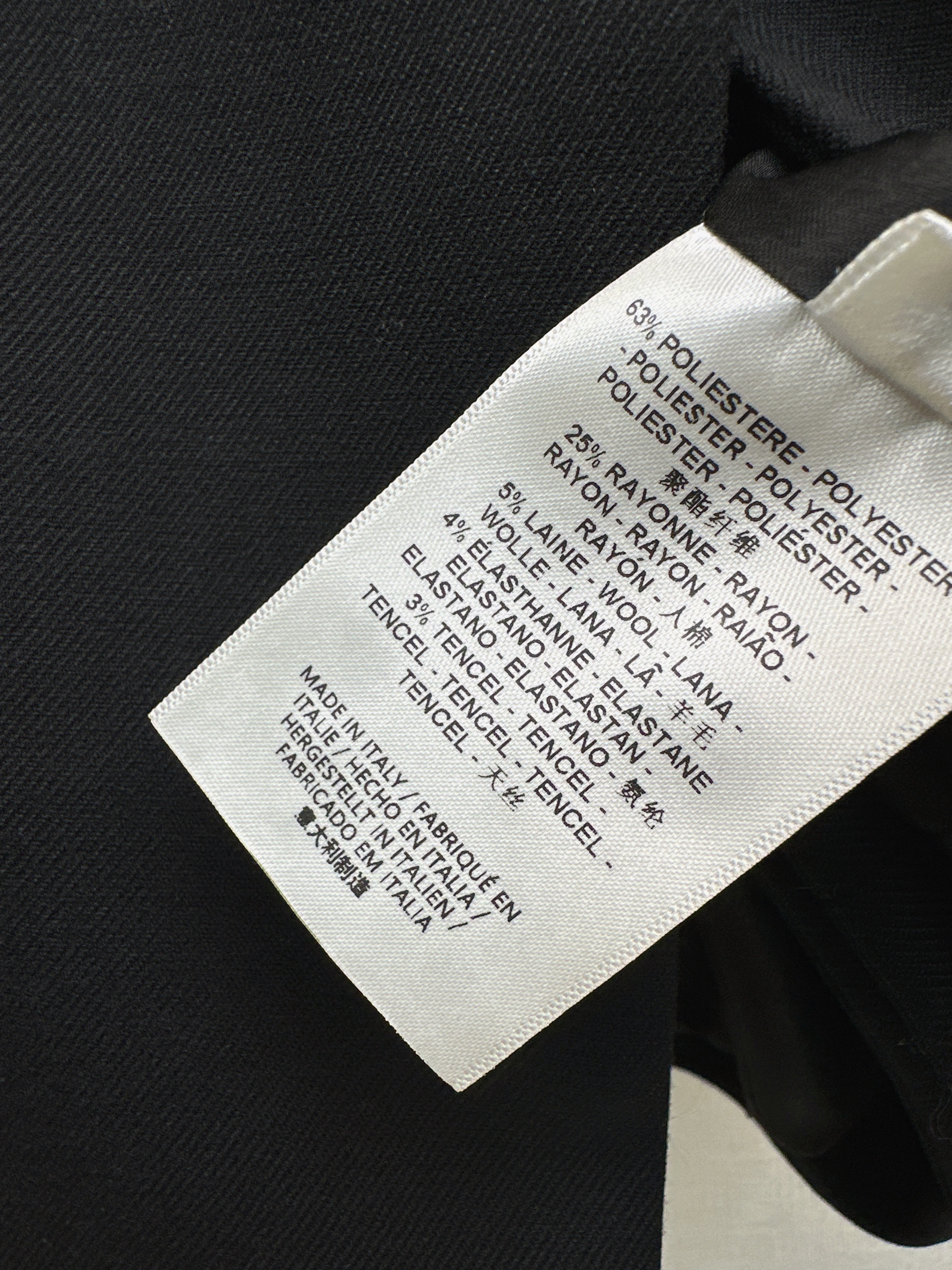 Her 26ss A-line skirts