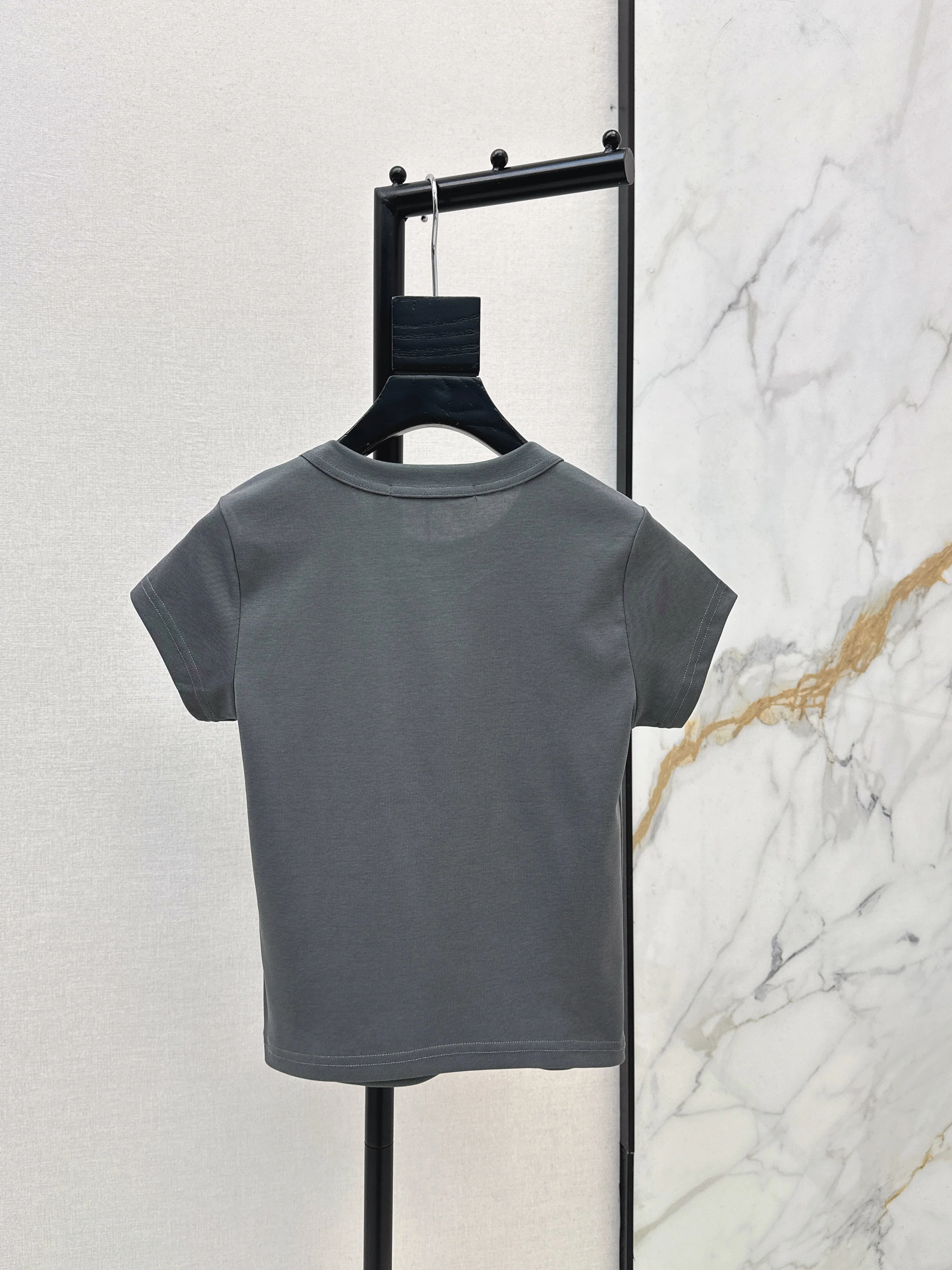 Alex 26ss print t-shirts