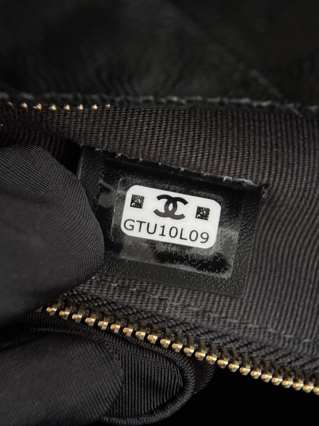 Chan 26P clutch with chain