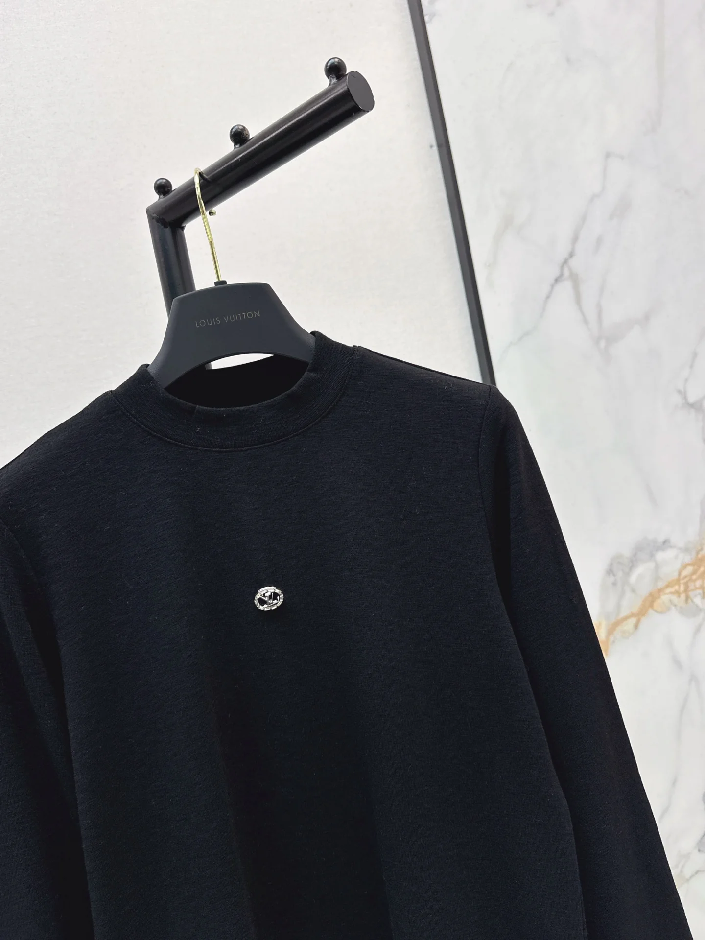 Louis 25fw basic tee