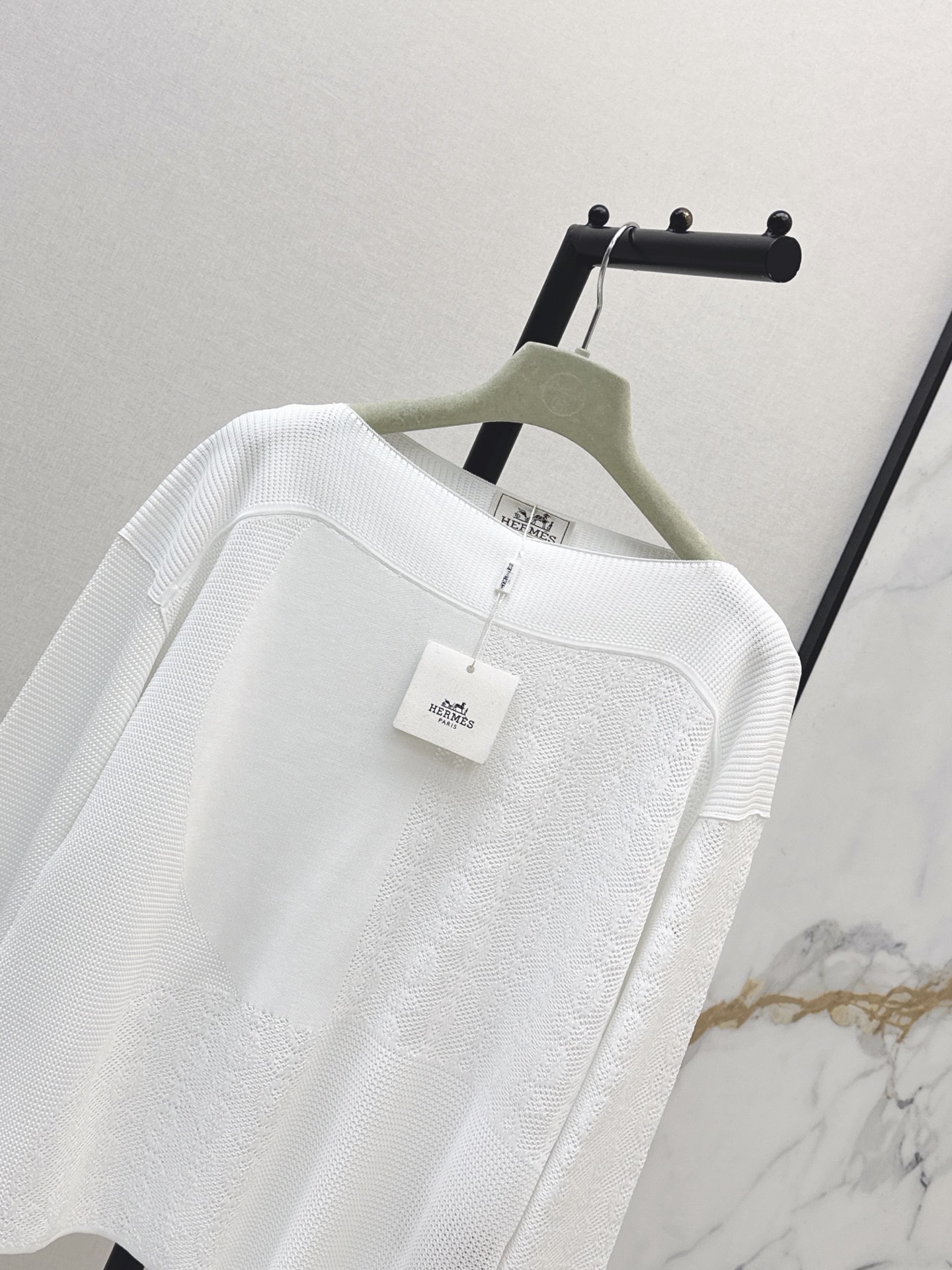 Her 26ss knitwear