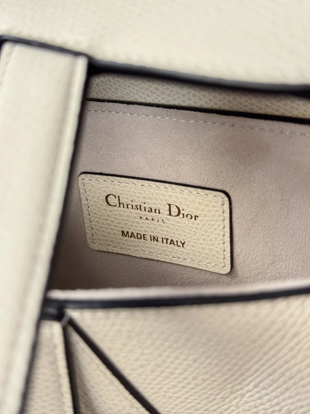 CD 26ss saddle bag