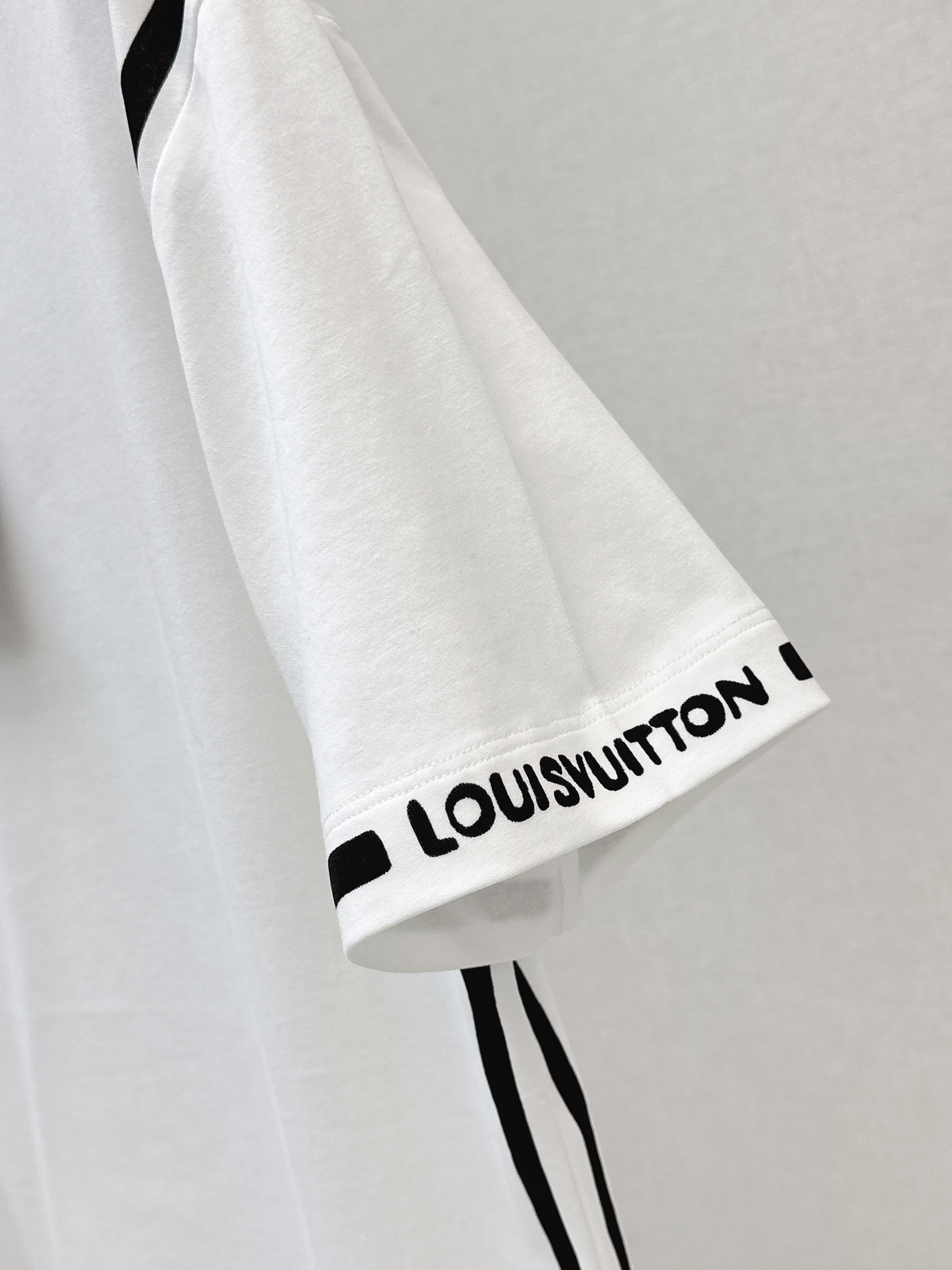 Loui 26ss t-shirt