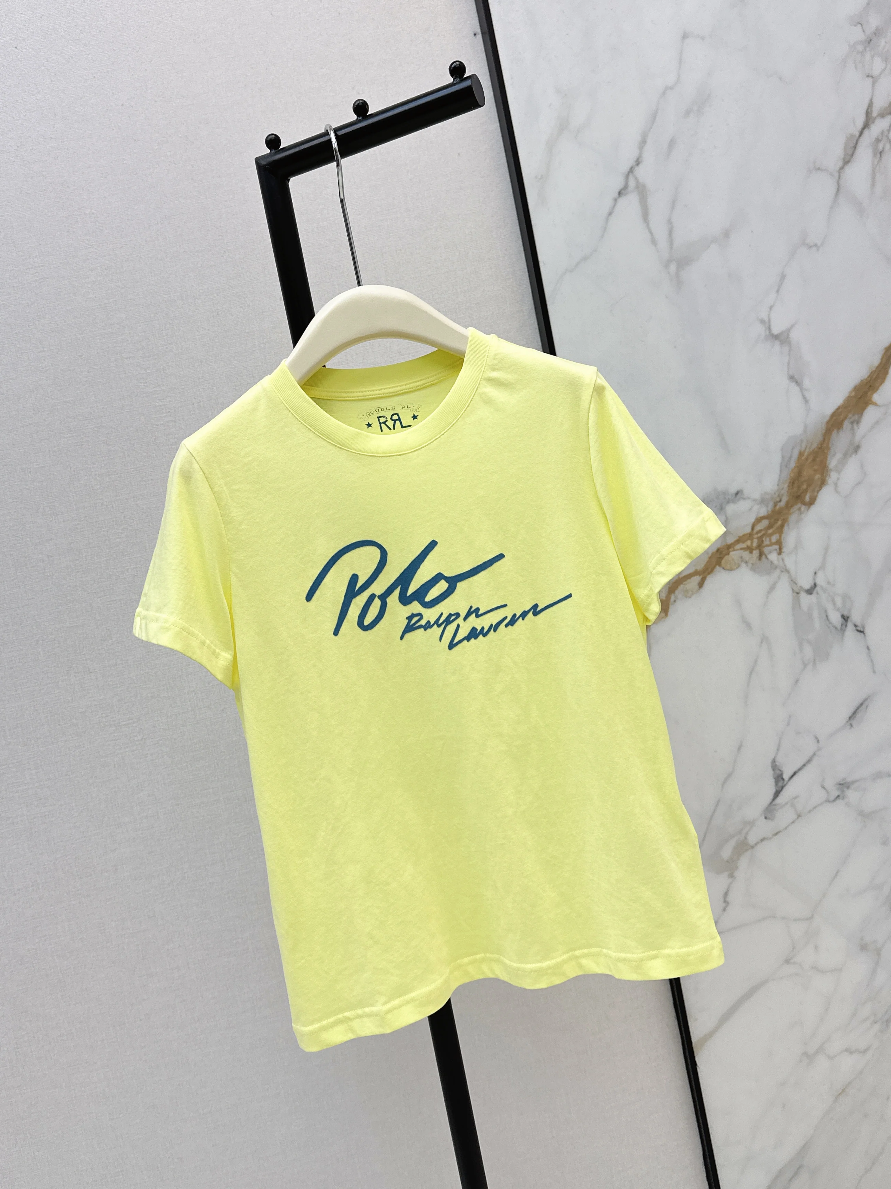 Ralp 26ss t-shirts