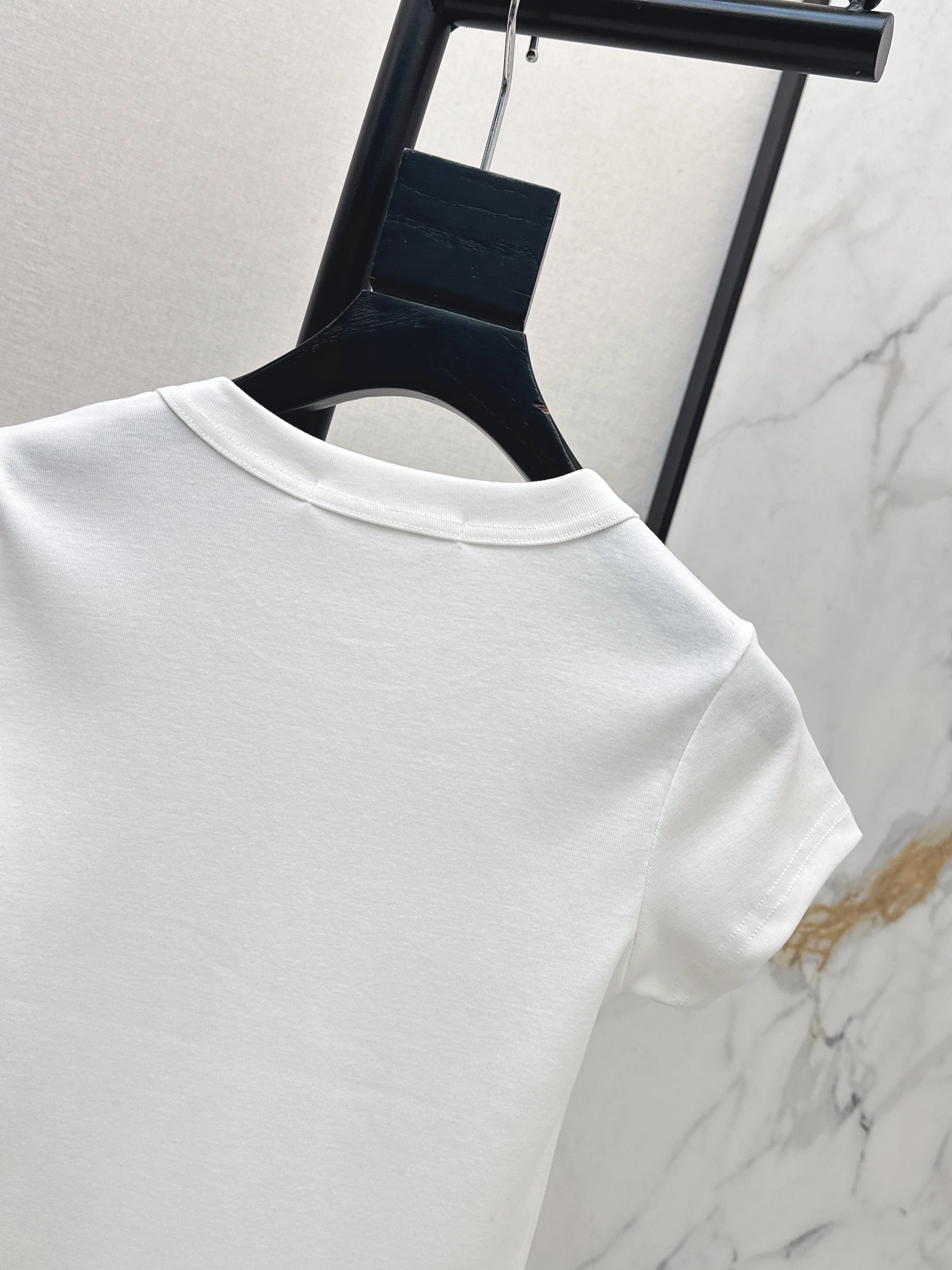 Alex 26ss print t-shirts