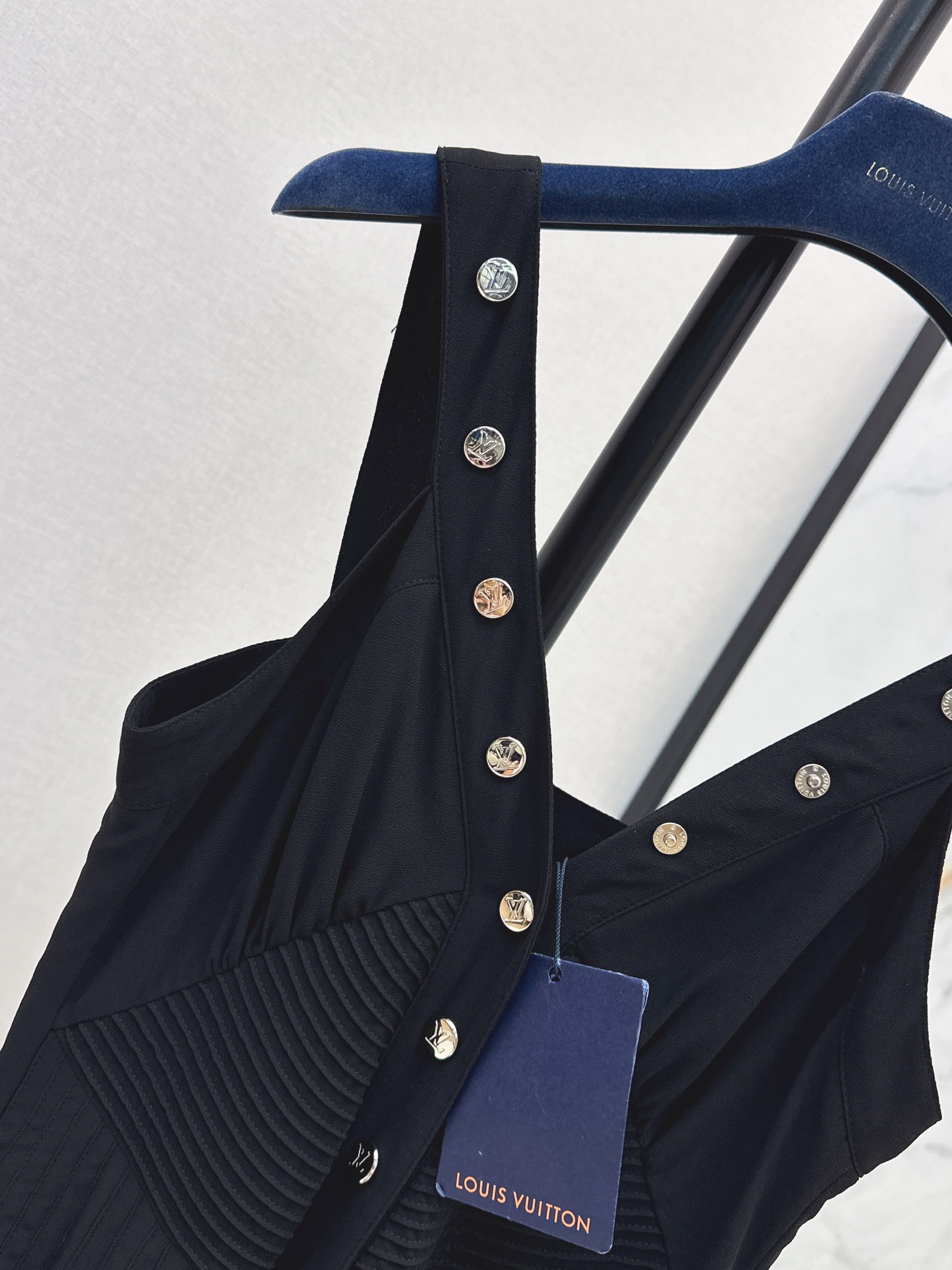 Loui 26ss slip dress