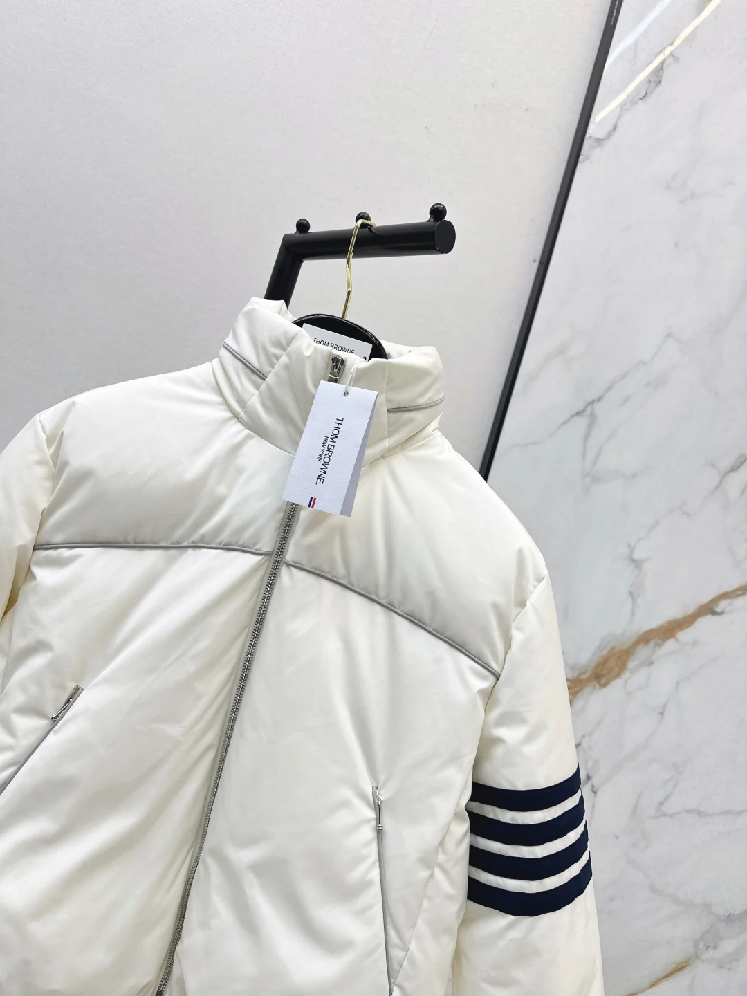 Thom 25fw down jacket