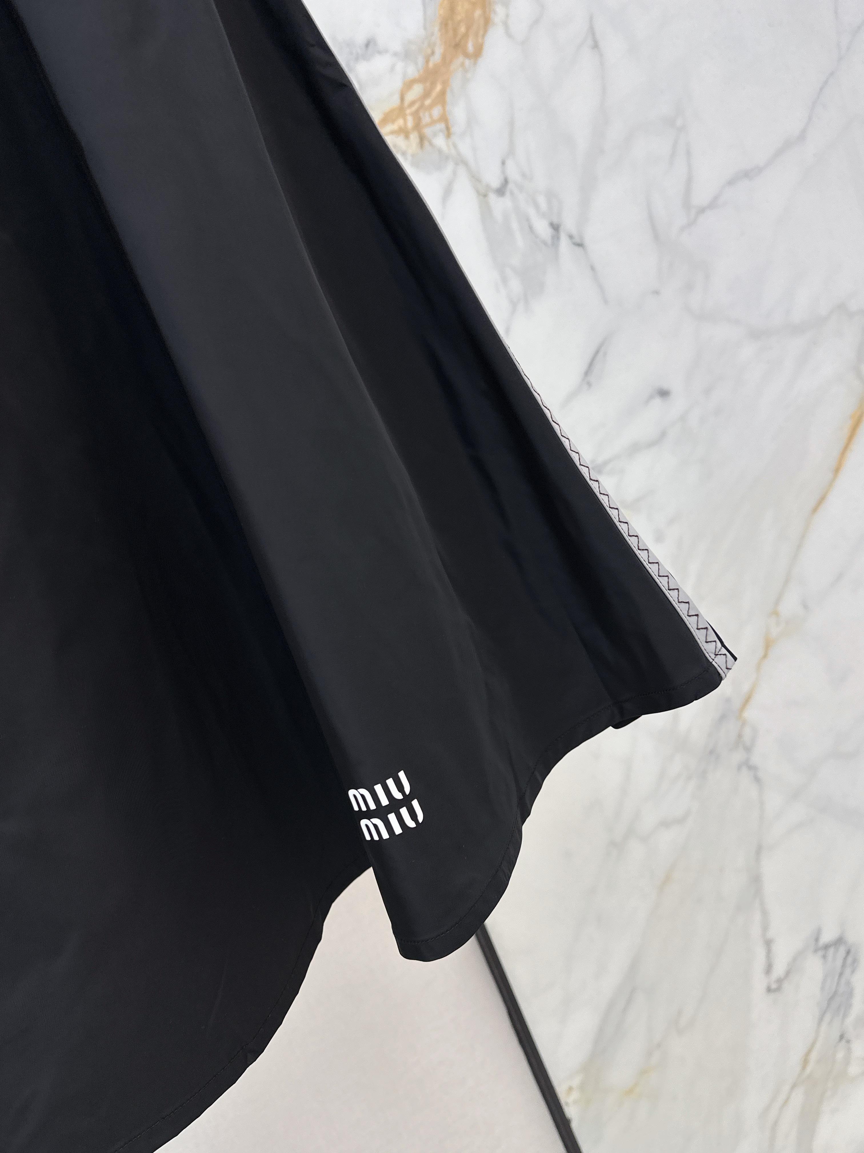 Miu 26ss casual skirt