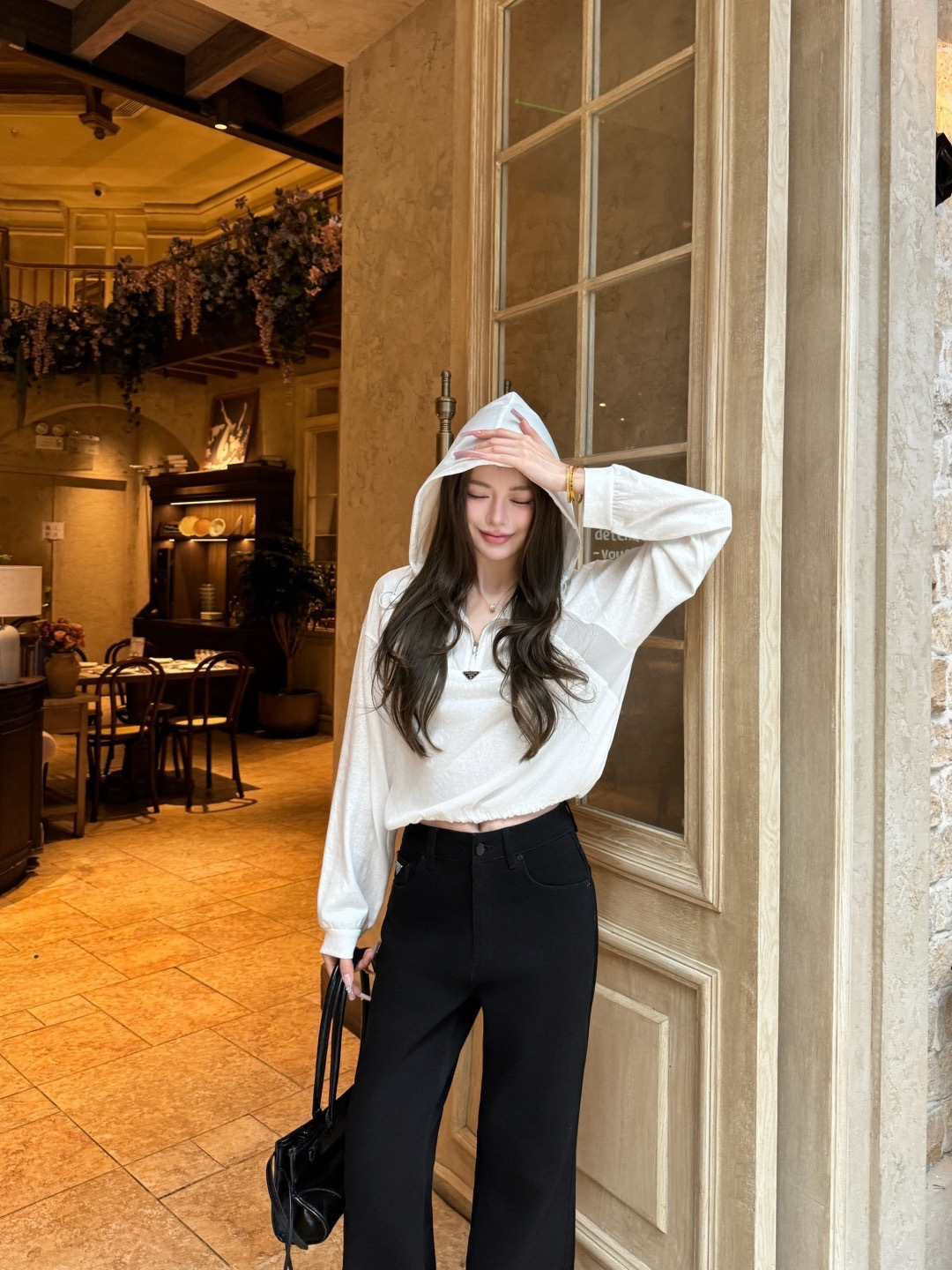 Pra 26ss hoodie