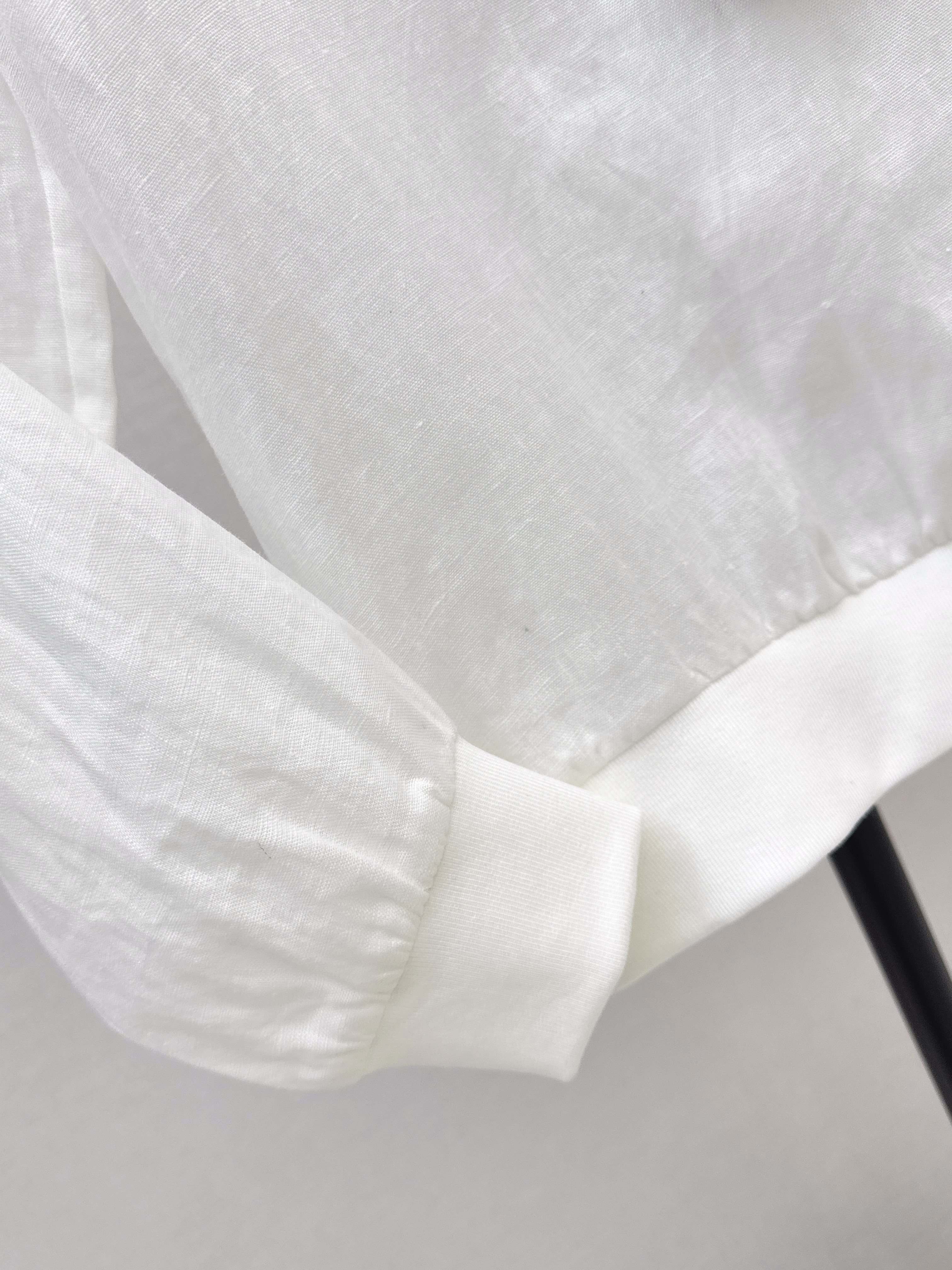 Ralp 26ss linen shirt