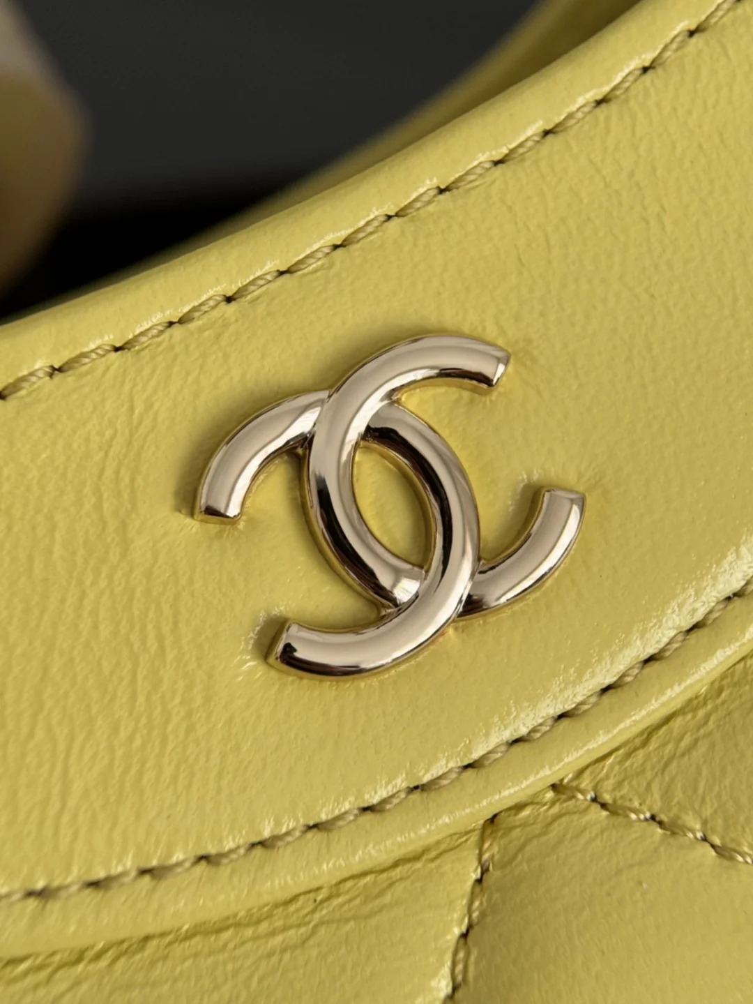 Chan 31bag nano shoulder bags