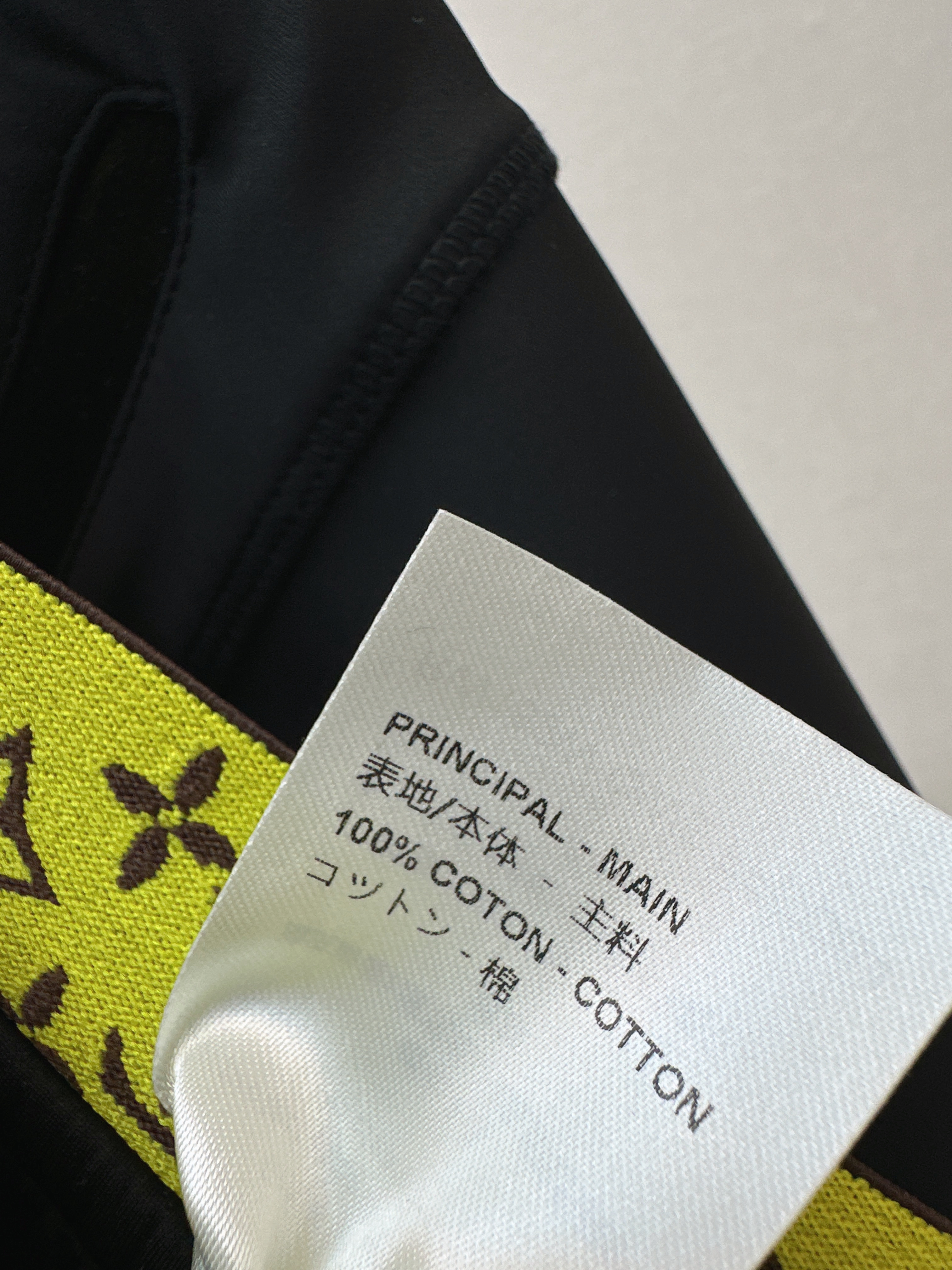 Loui 26ss legging