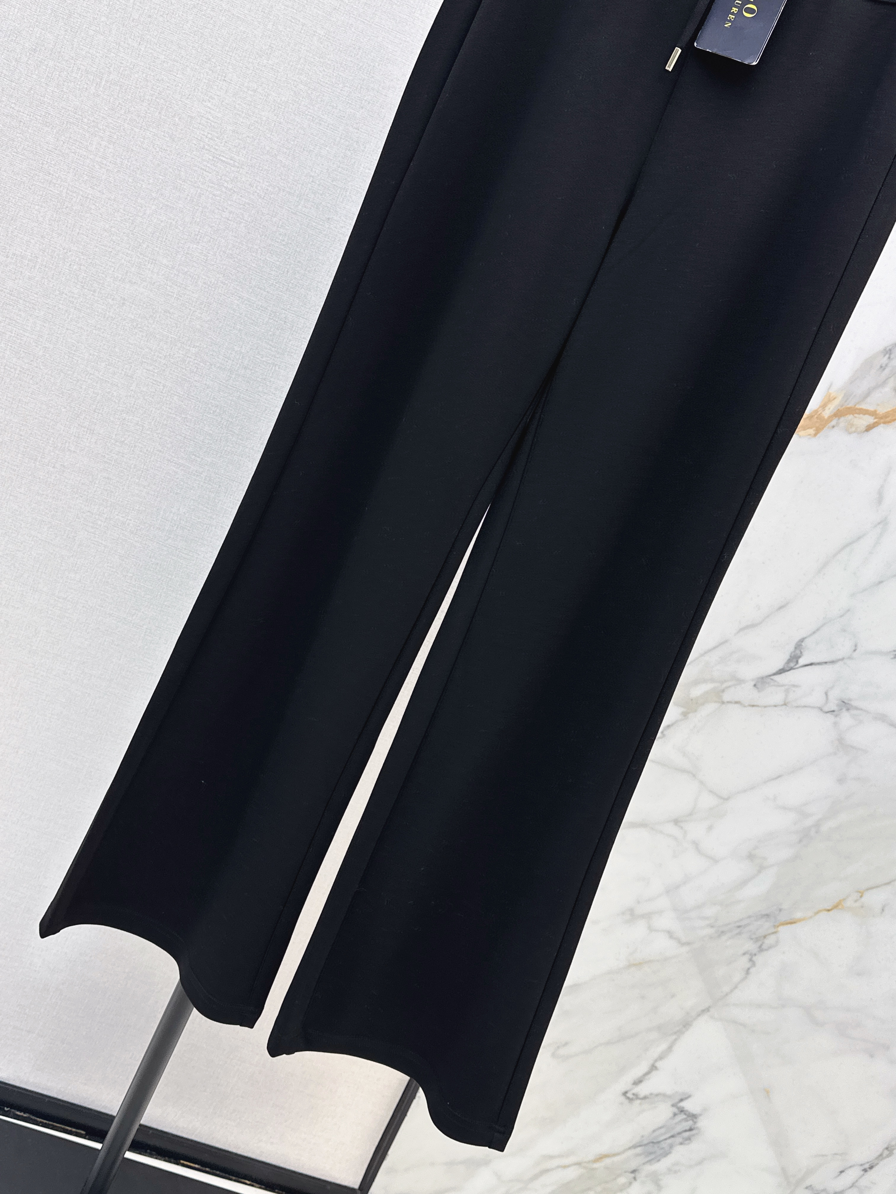 Ralp 26ss flared pants