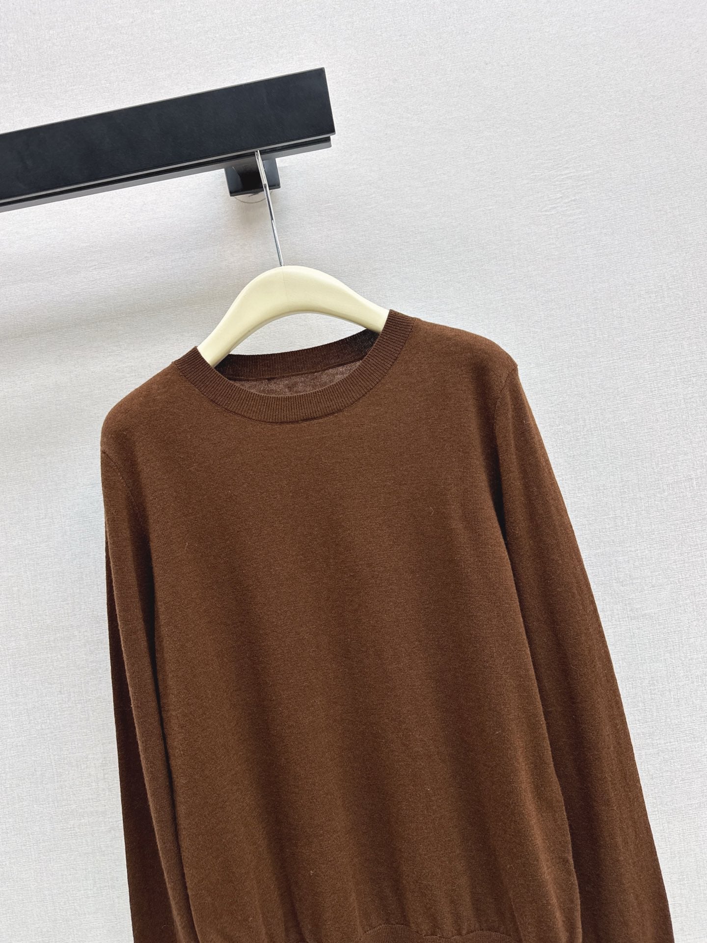 Row 26ss wool basic tee