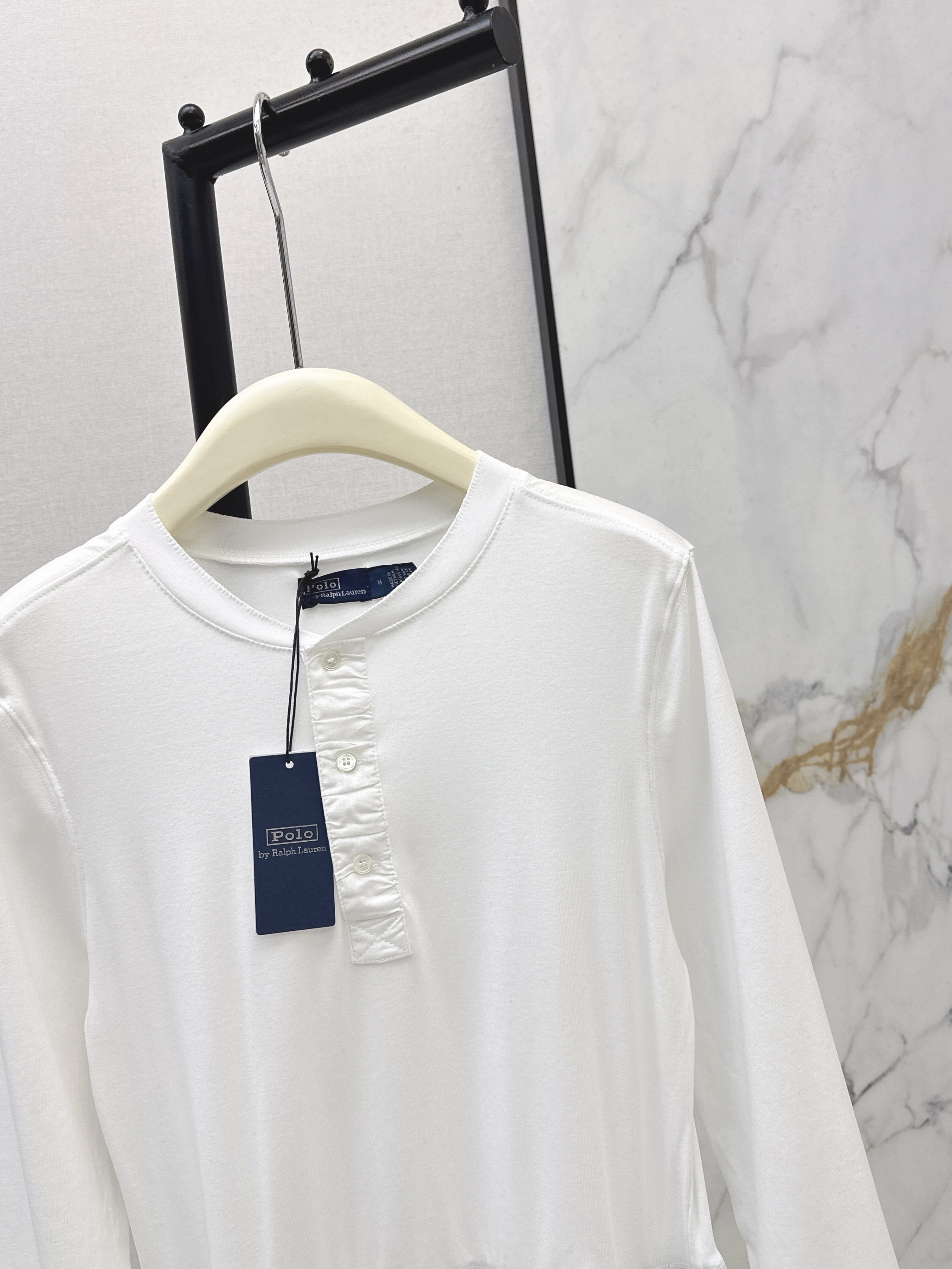 Ralp 26ss contract dress