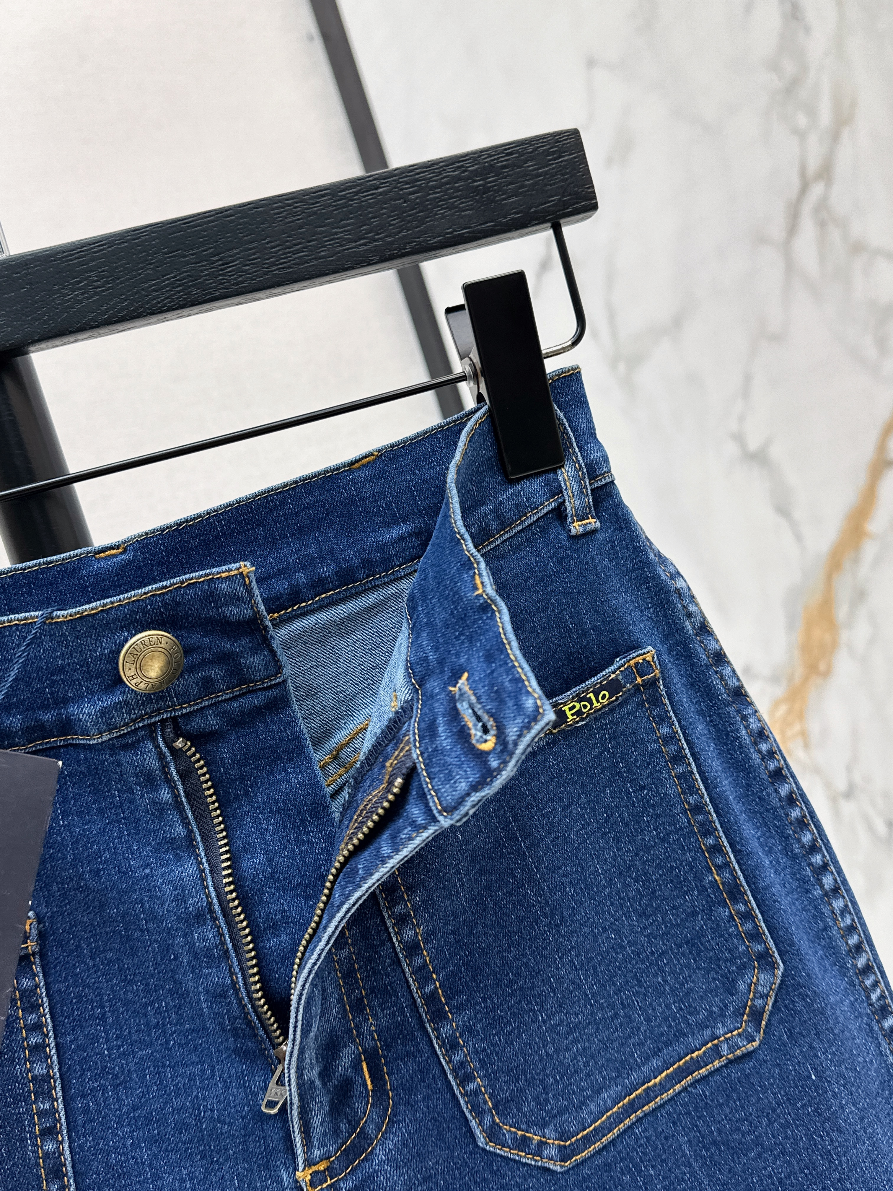 Ralp 26ss jeans