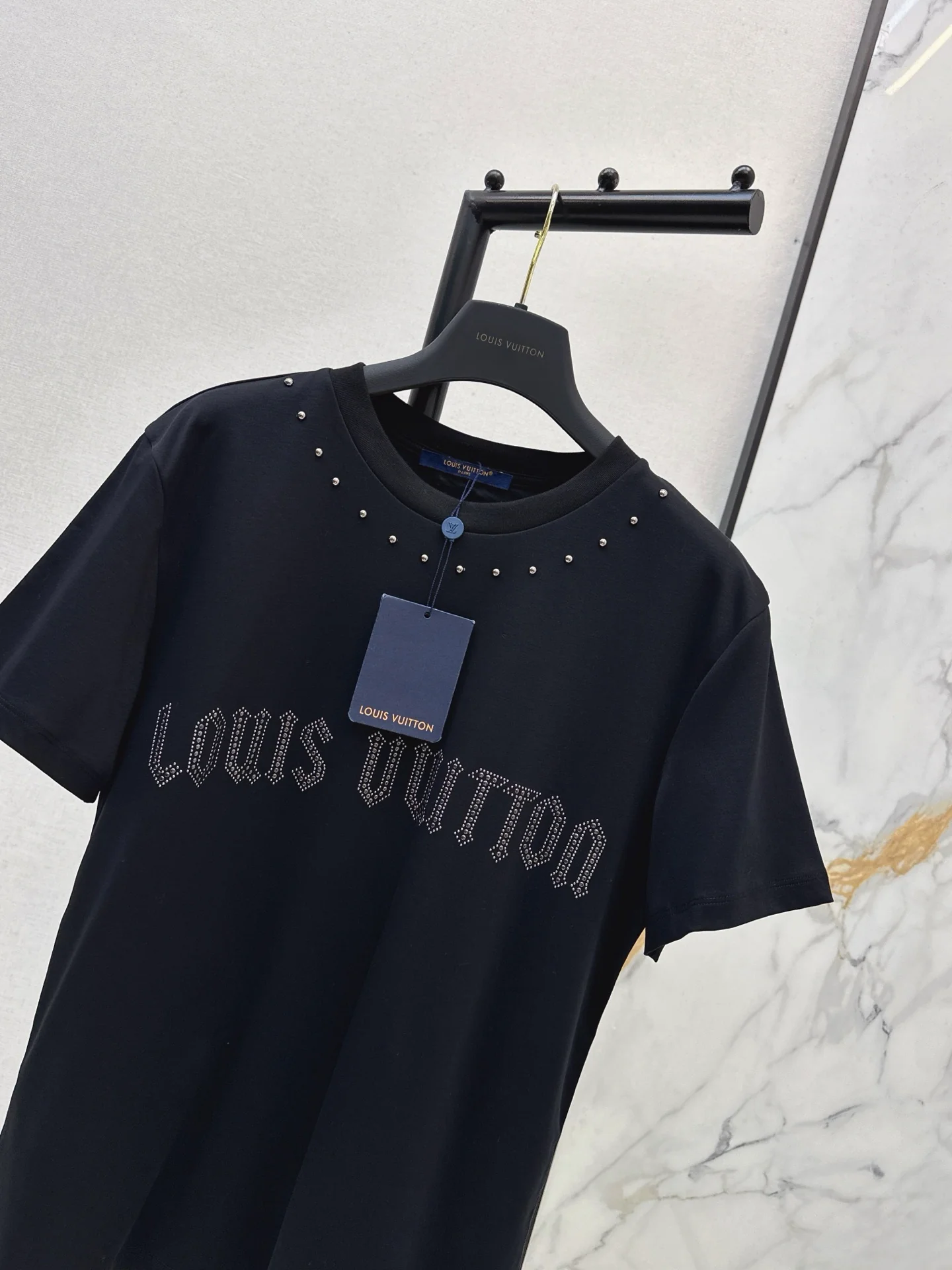 Louis 26ss t-shirt