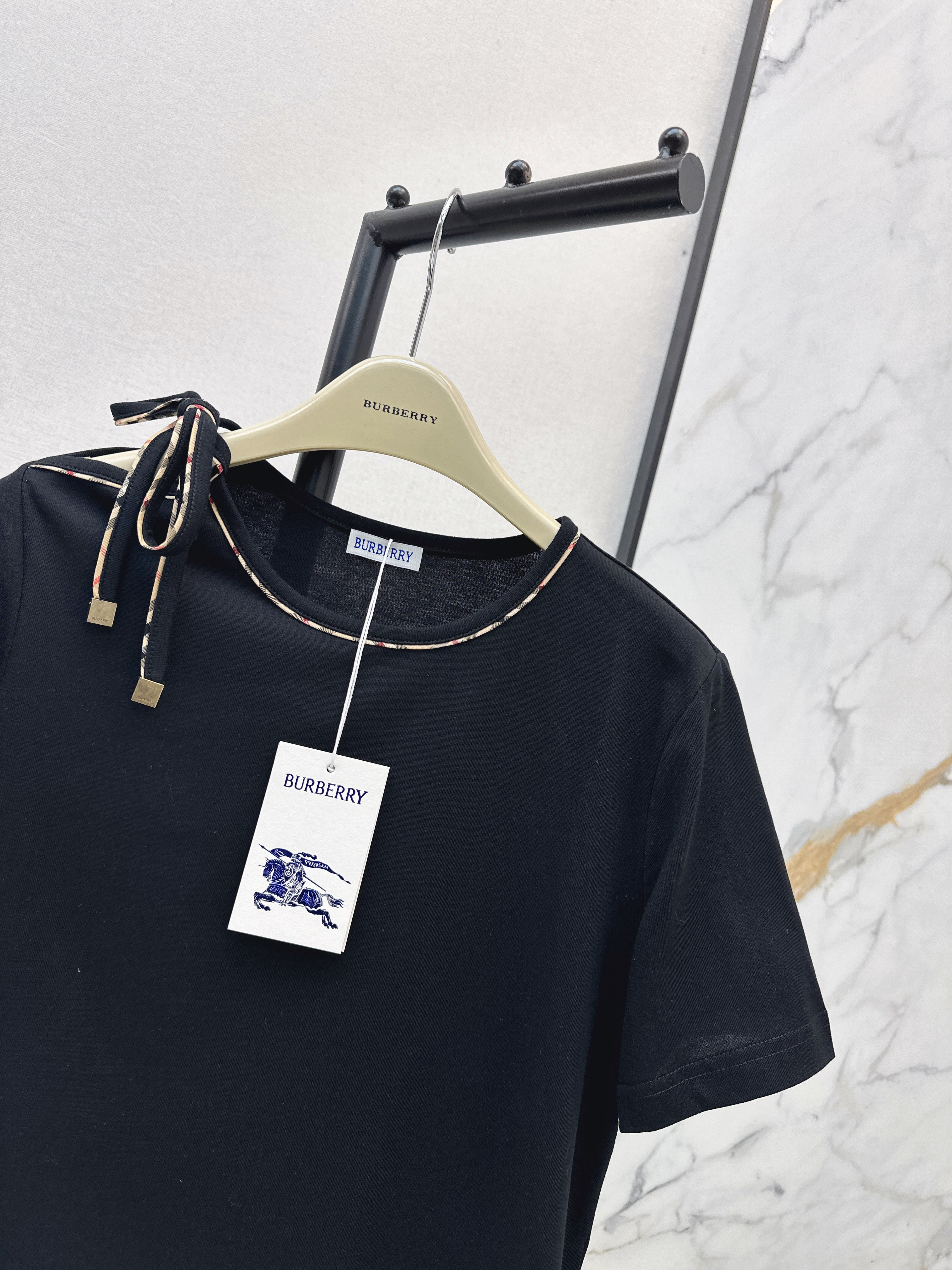 Burb 26ss t-shirt