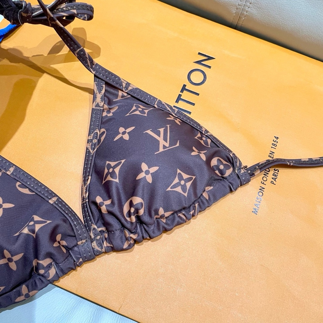 Loui bikini set