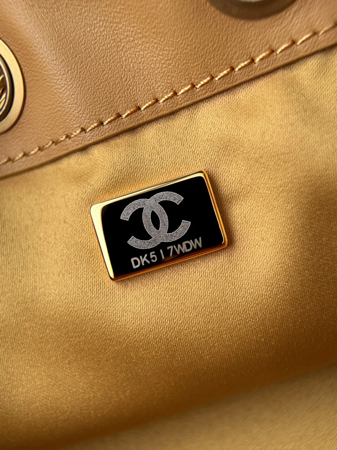 Chan 26c hobo bags