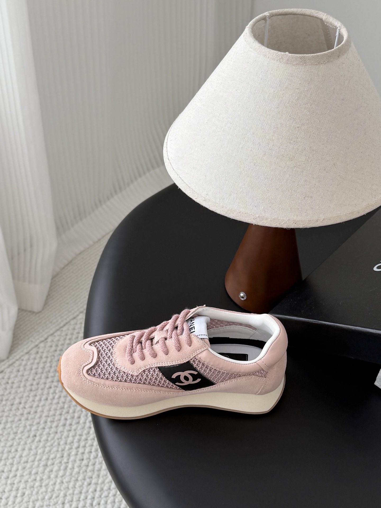 Chan 26C casual sneaker