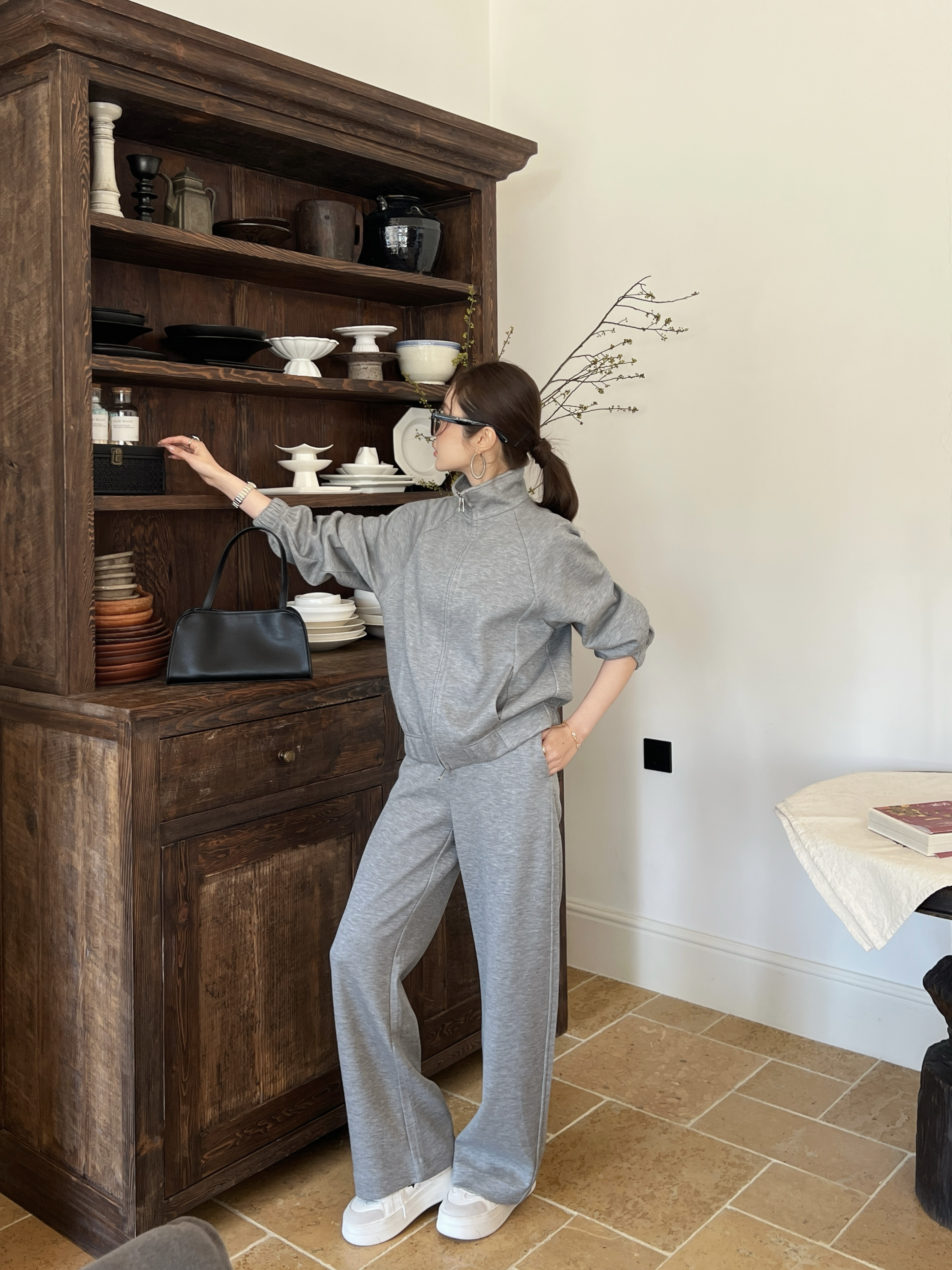 Max 26ss casual jacket