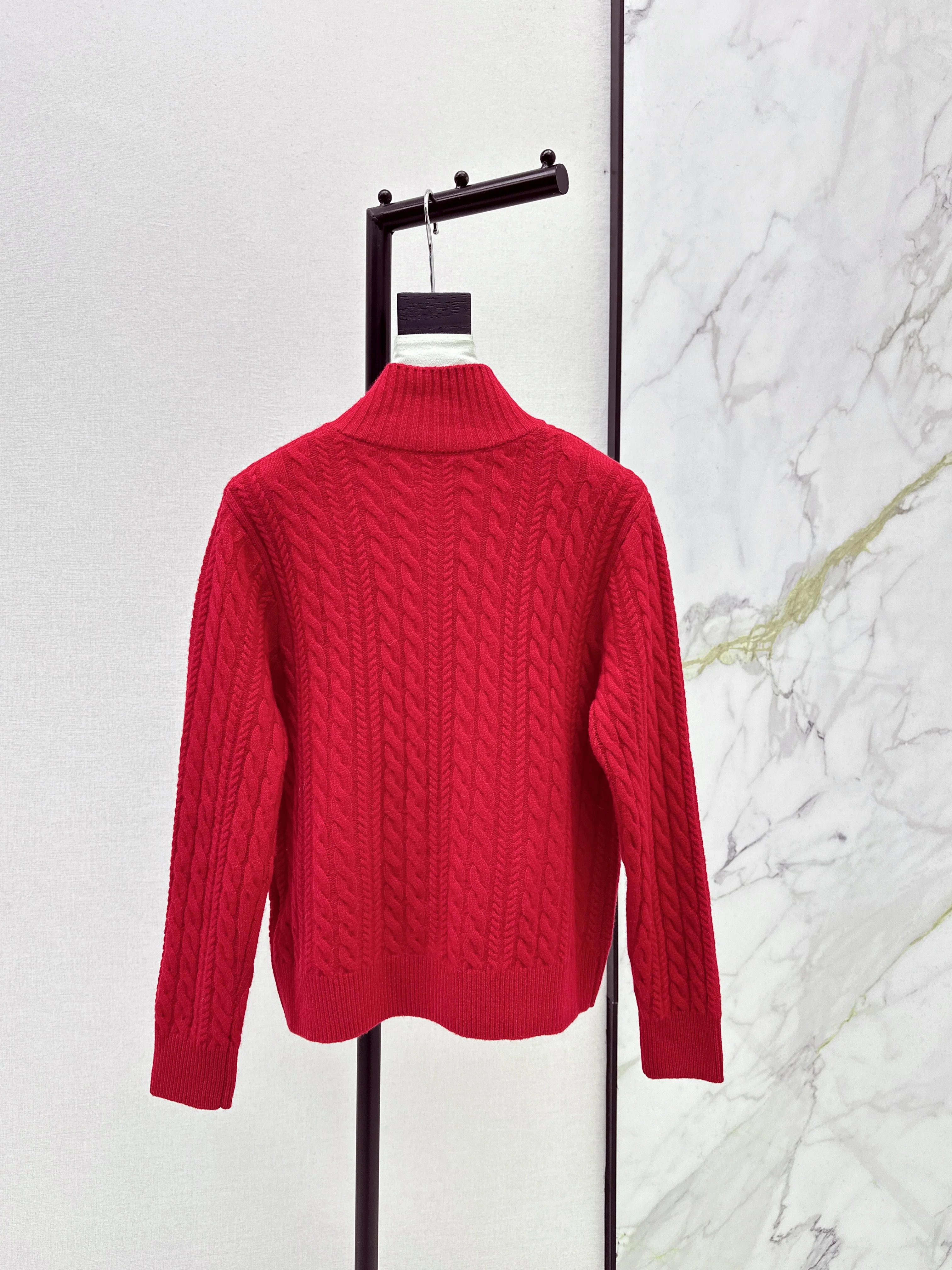 Ralp 26ss cardigan