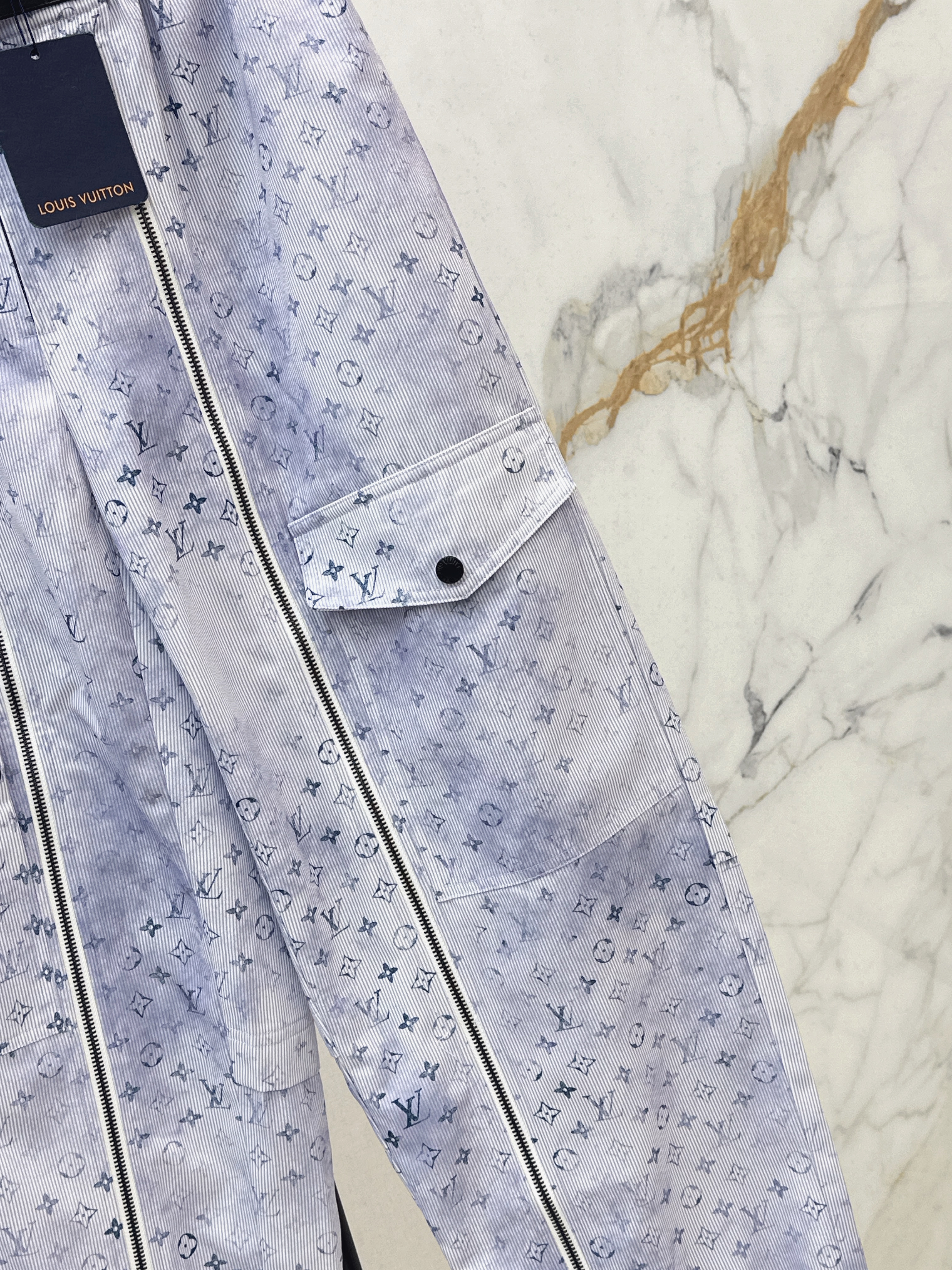 Loui 26ss pint pants