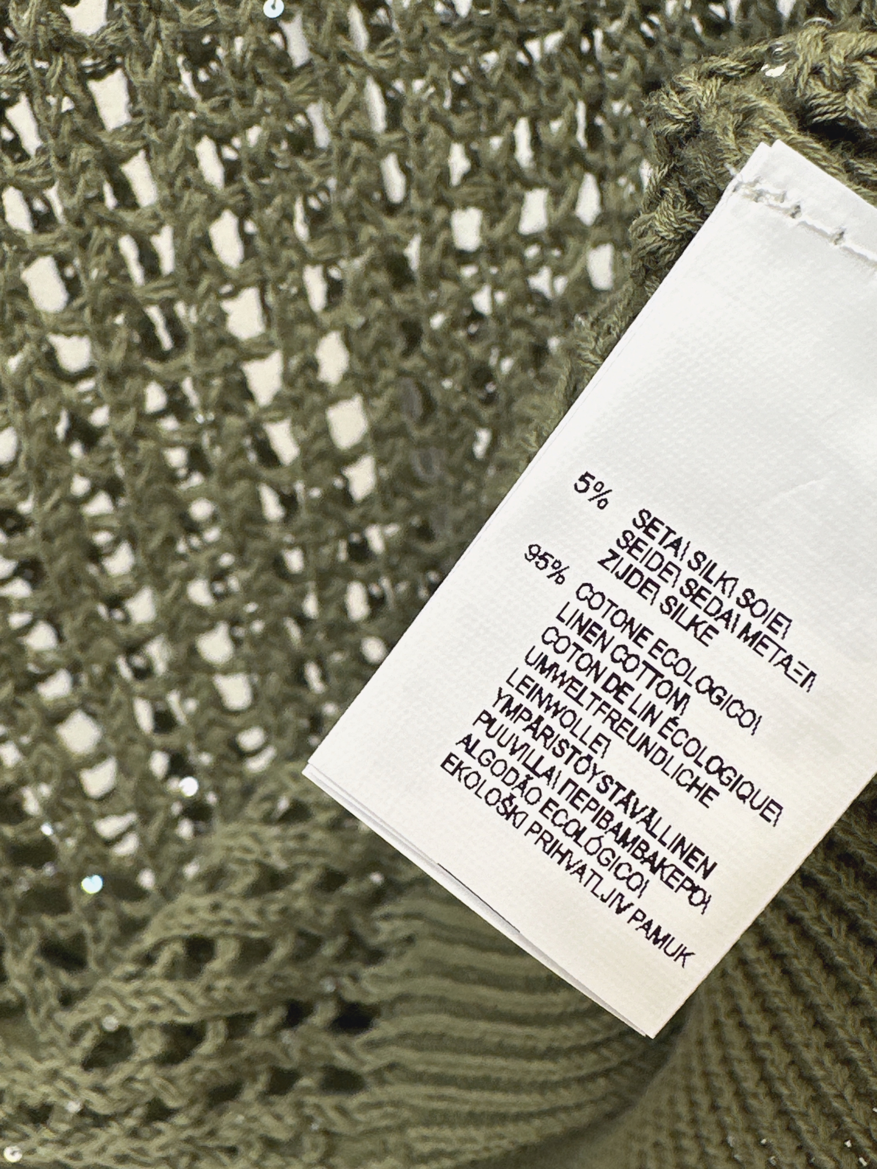 Brun 26ss hollow jacket