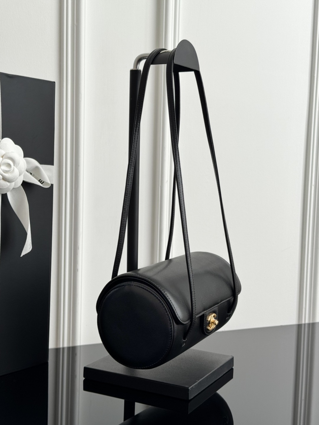Chan 26P bowling bag
