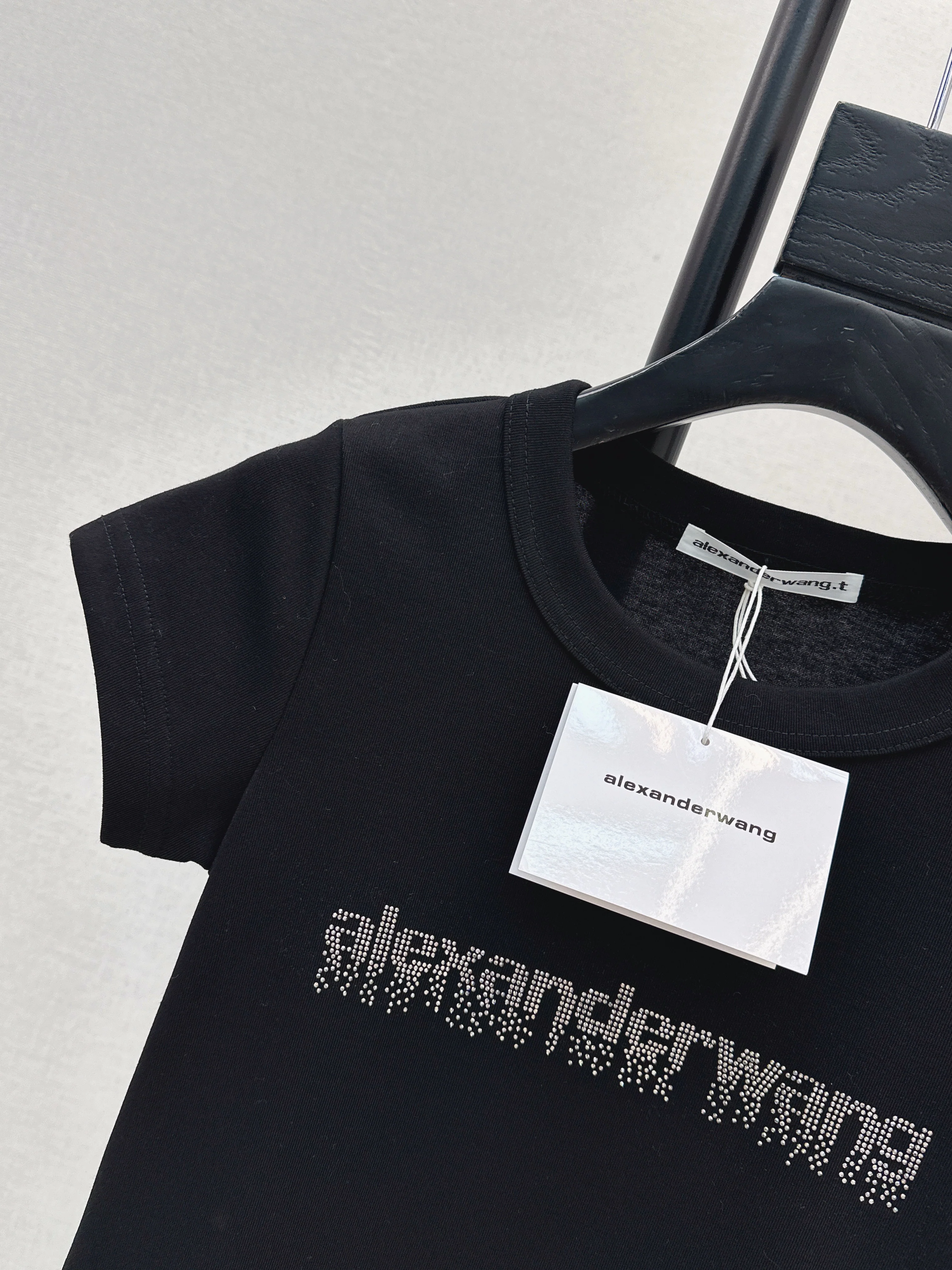 Alex 26ss print t-shirts