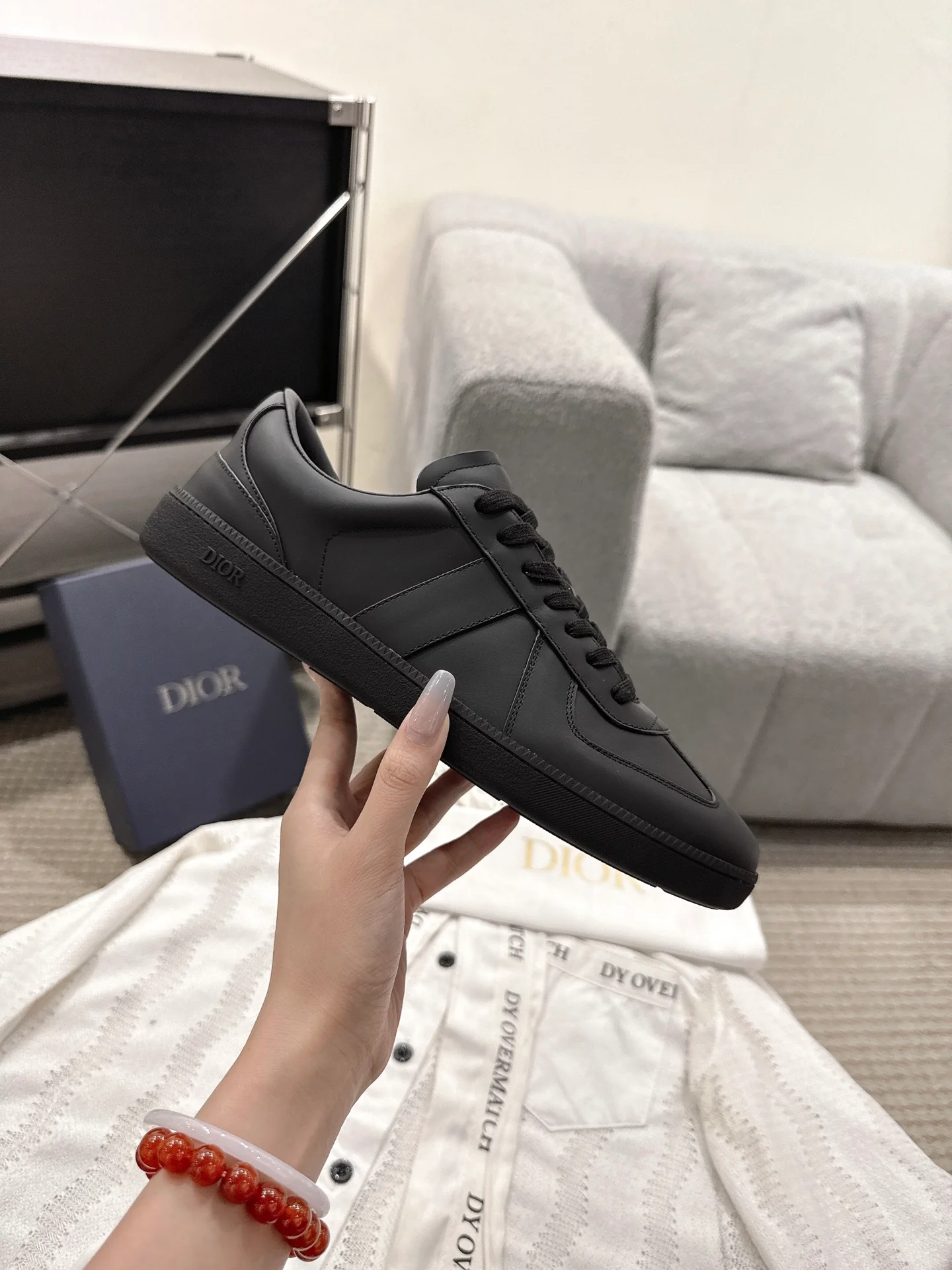 CD 25fw sneaker