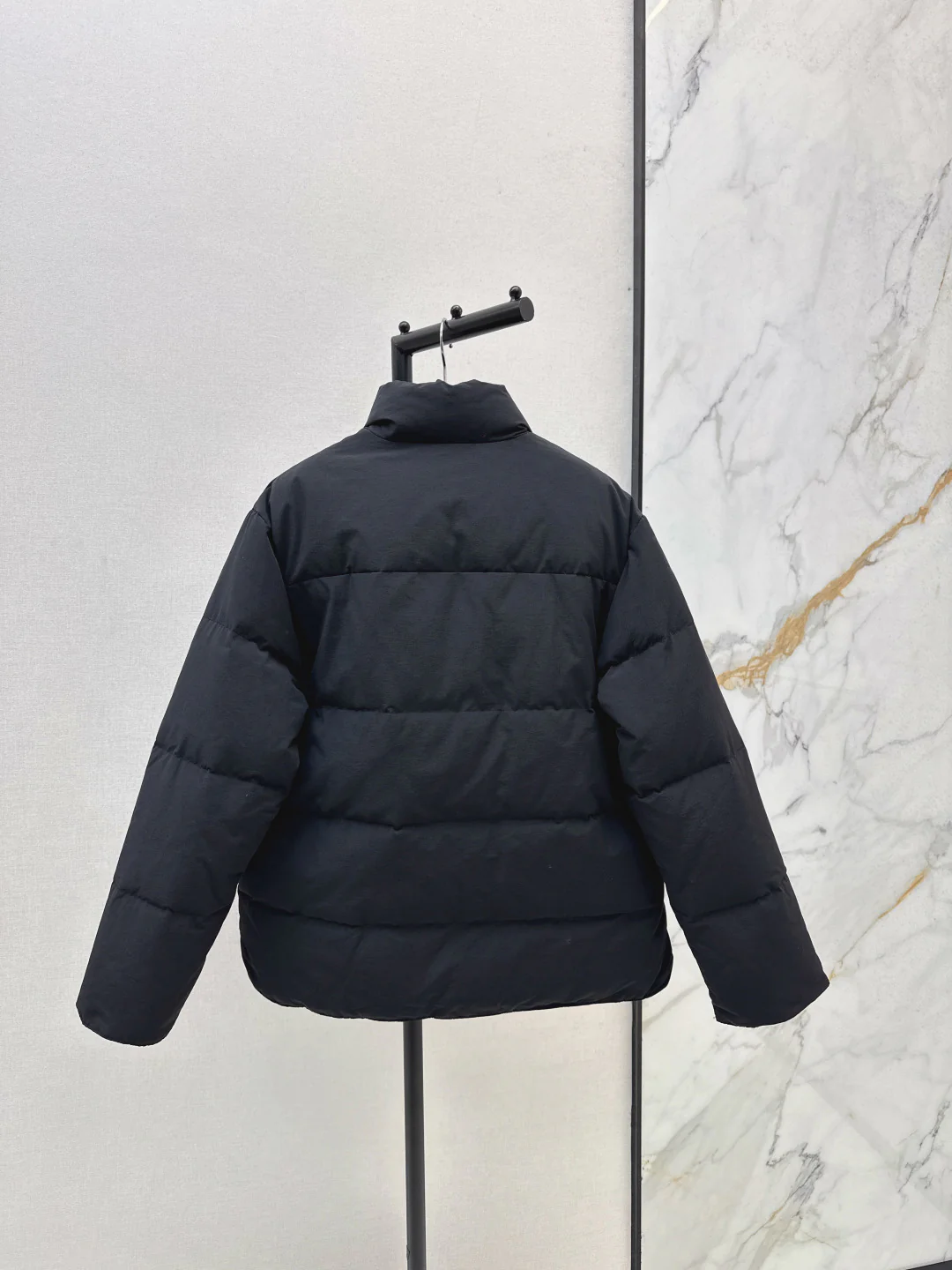 Pra 25fw down jacket