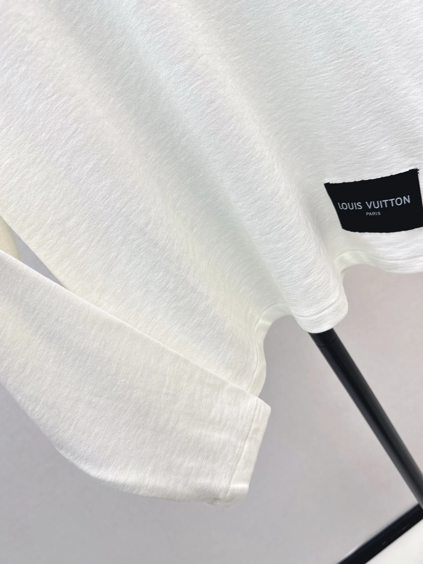 Louis 25fw basic tee