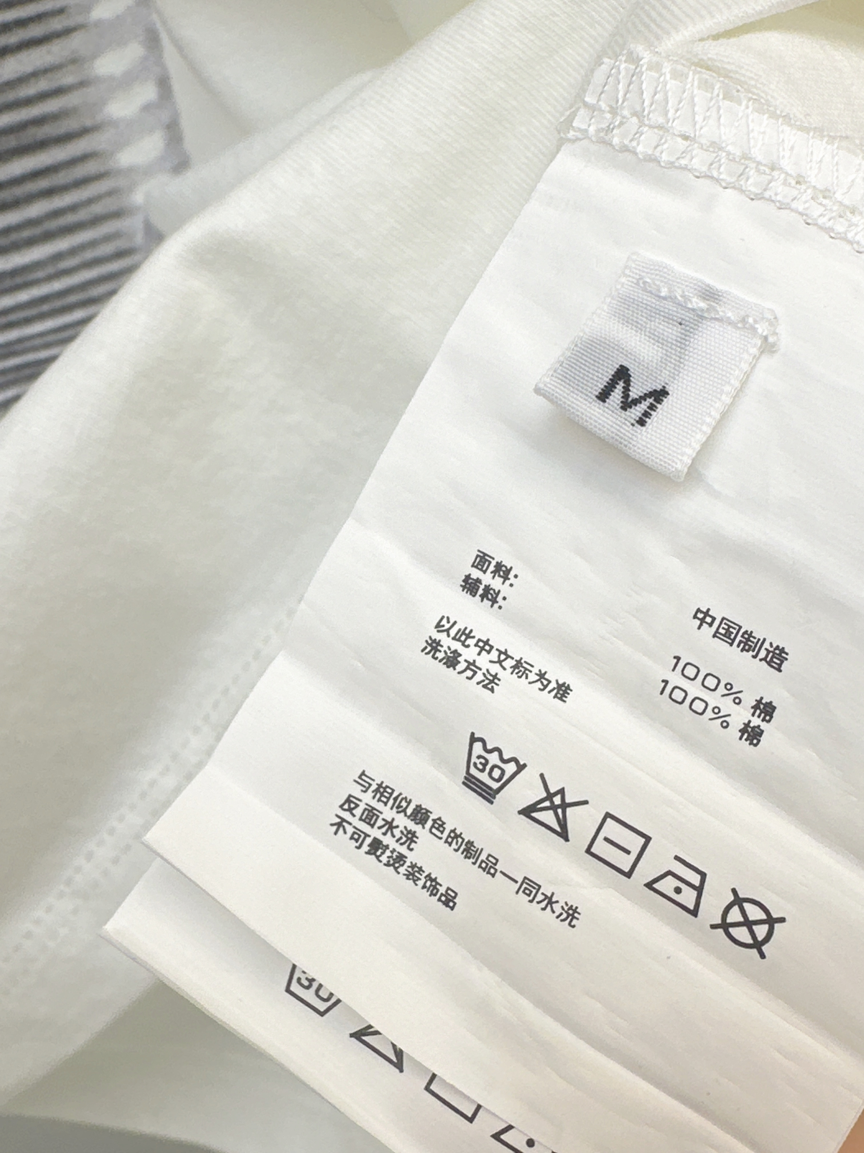 Alex 26ss print t-shirt