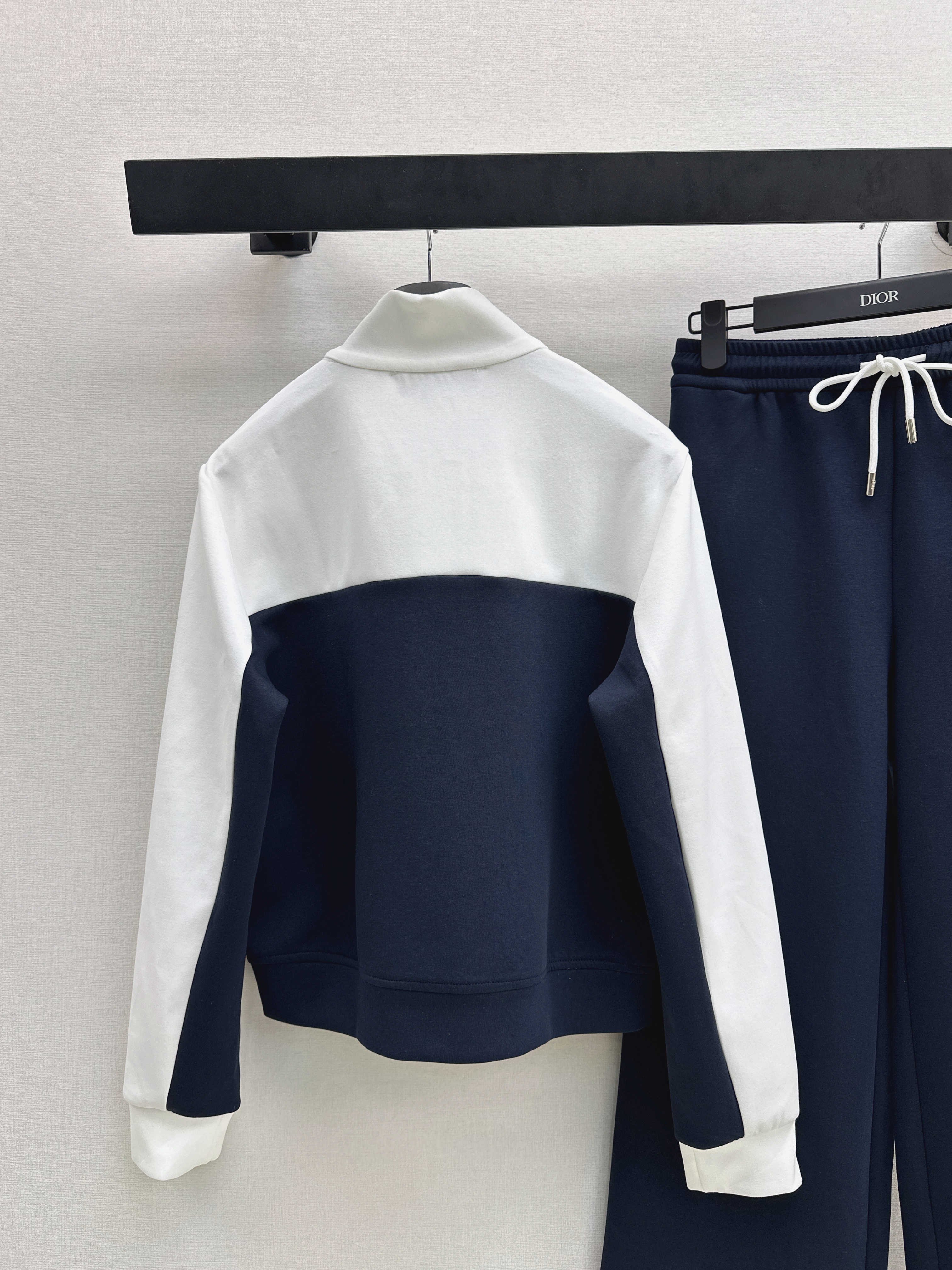 CD 26ss casual jacket pant sets