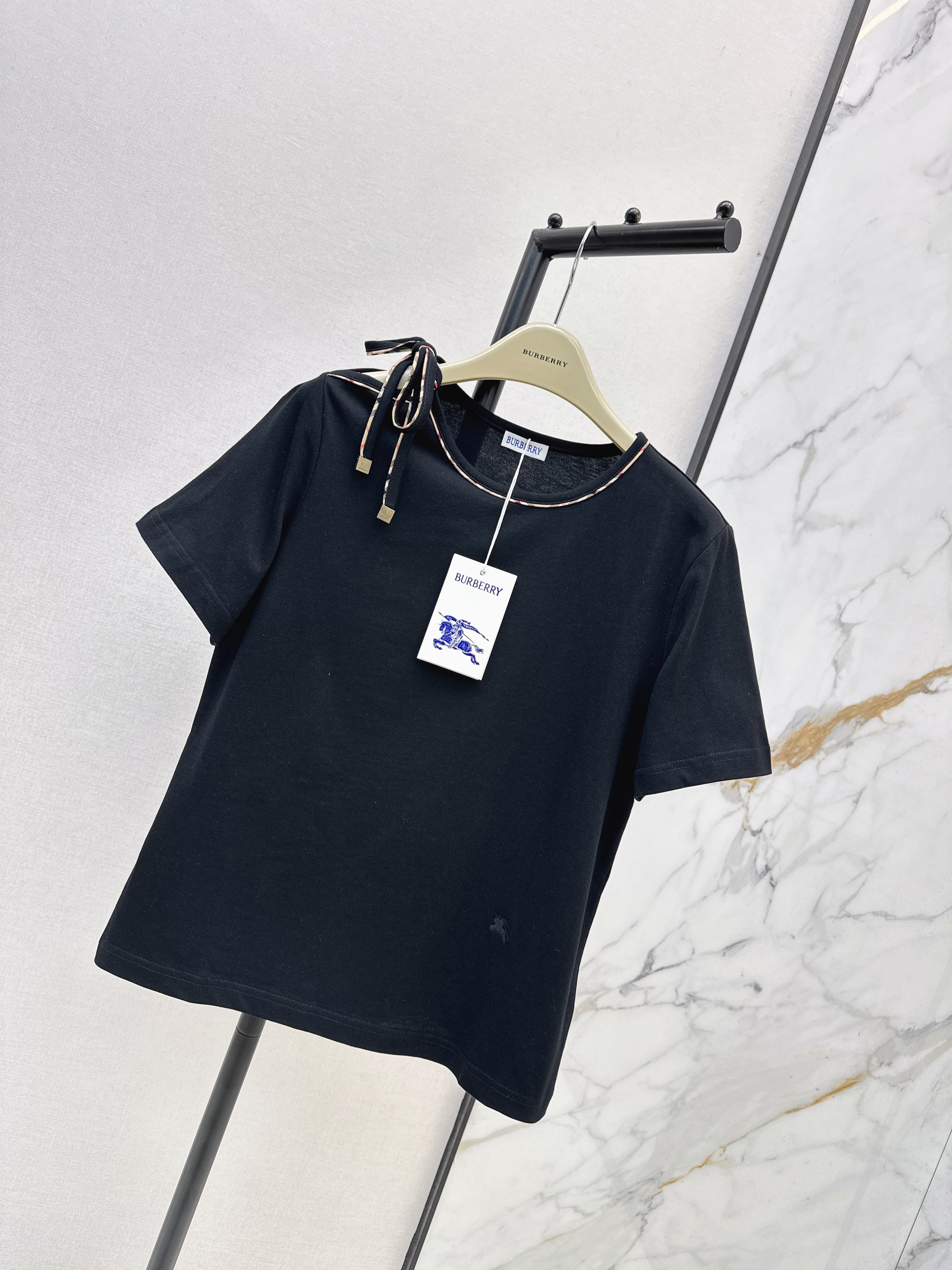 Burb 26ss t-shirt
