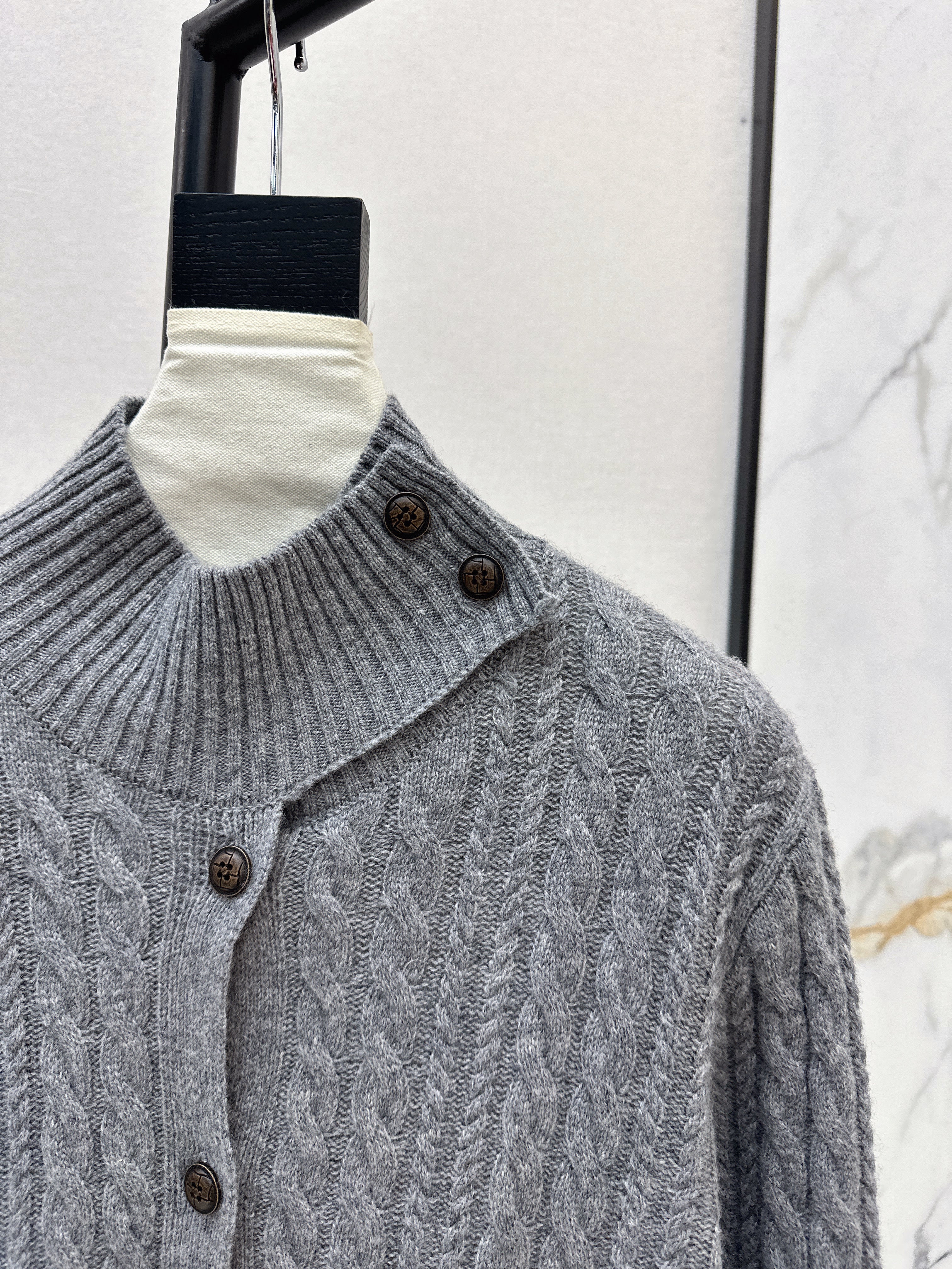 Ralp 26ss cardigan