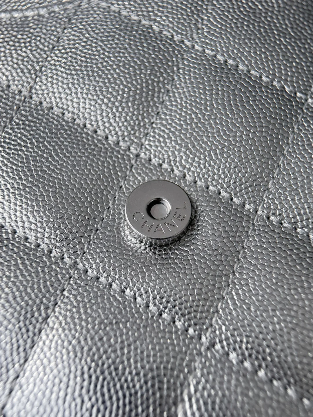 Chan 26C hobo bags