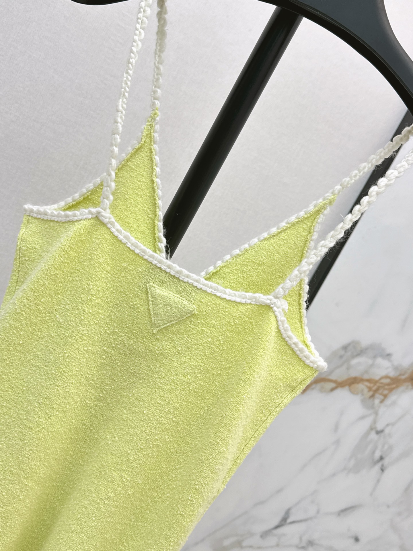Pra 26ss knit camisole