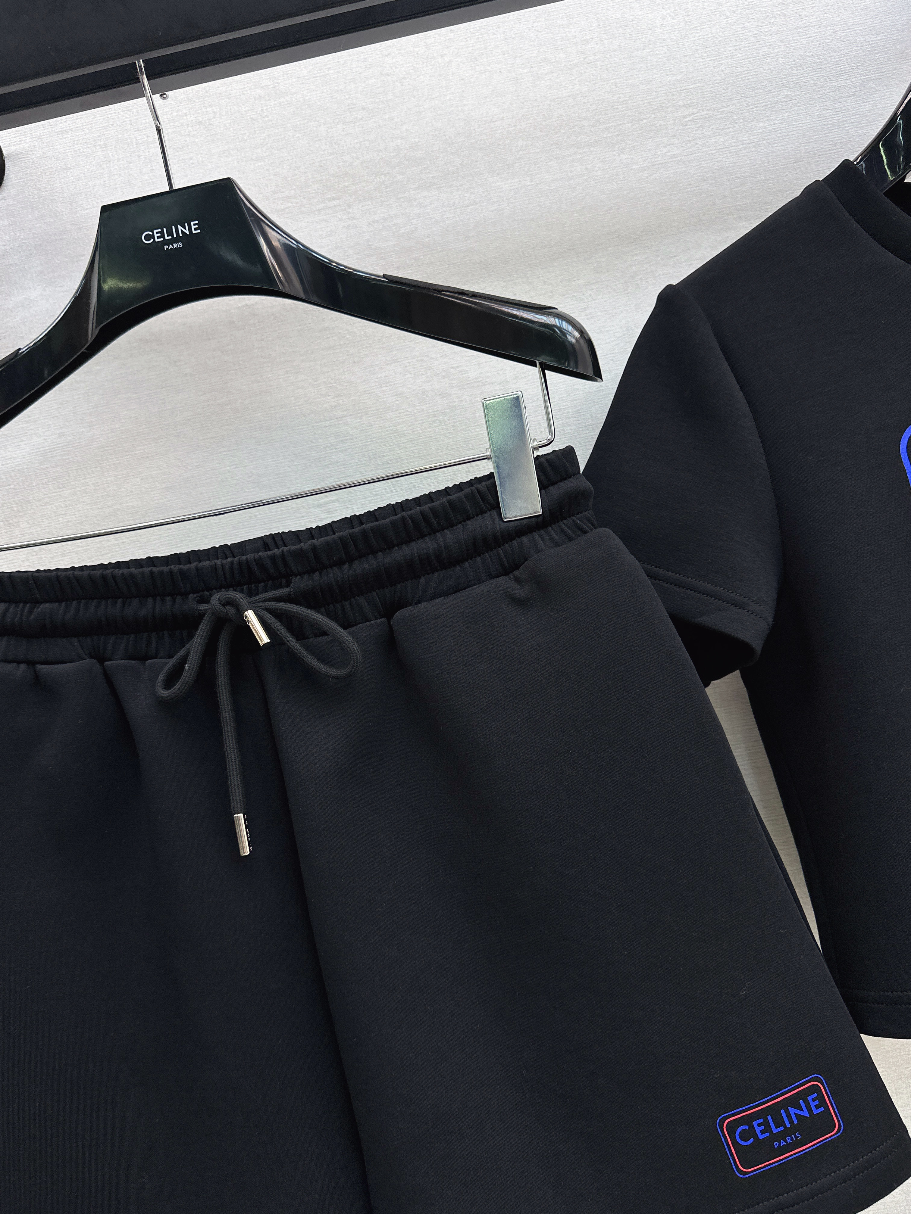 Celi 26ss casual outfit sets