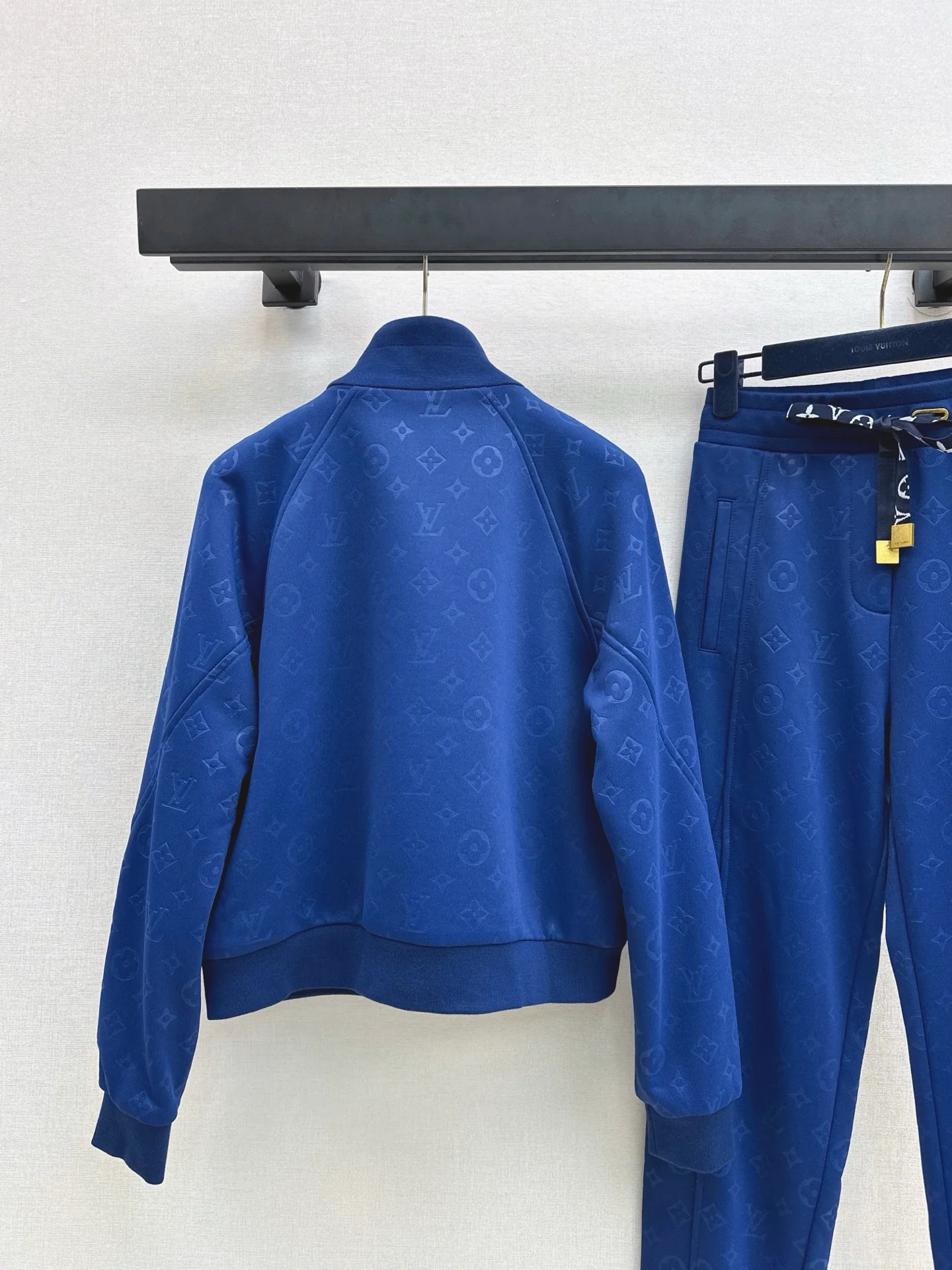 Louis 25fw casual suit