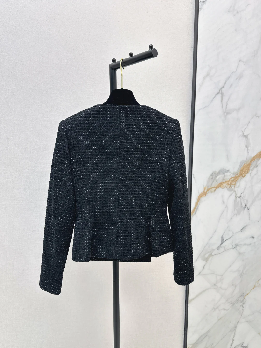 Chan 26ss woven jacket
