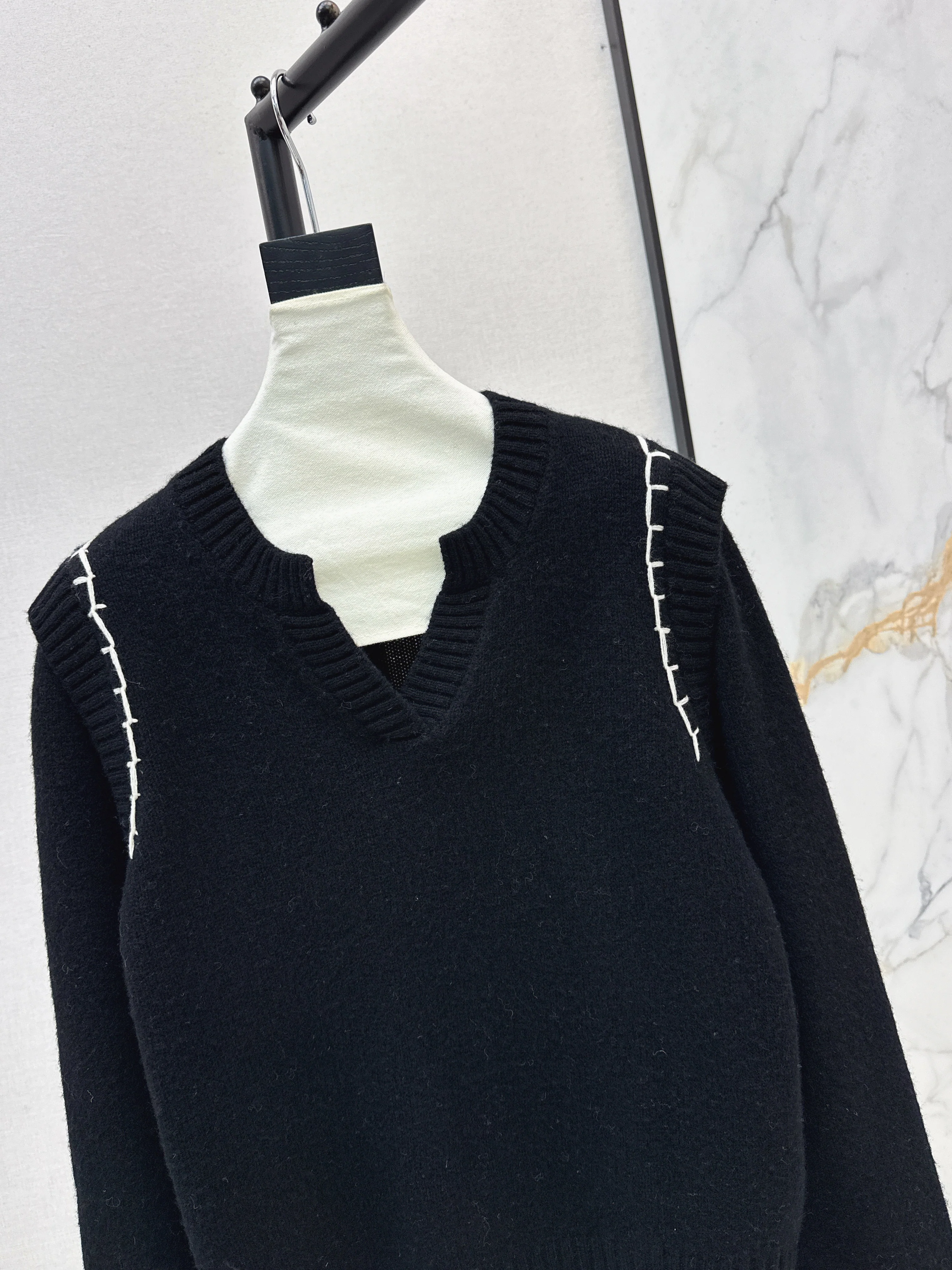 Herm 26ss sweater