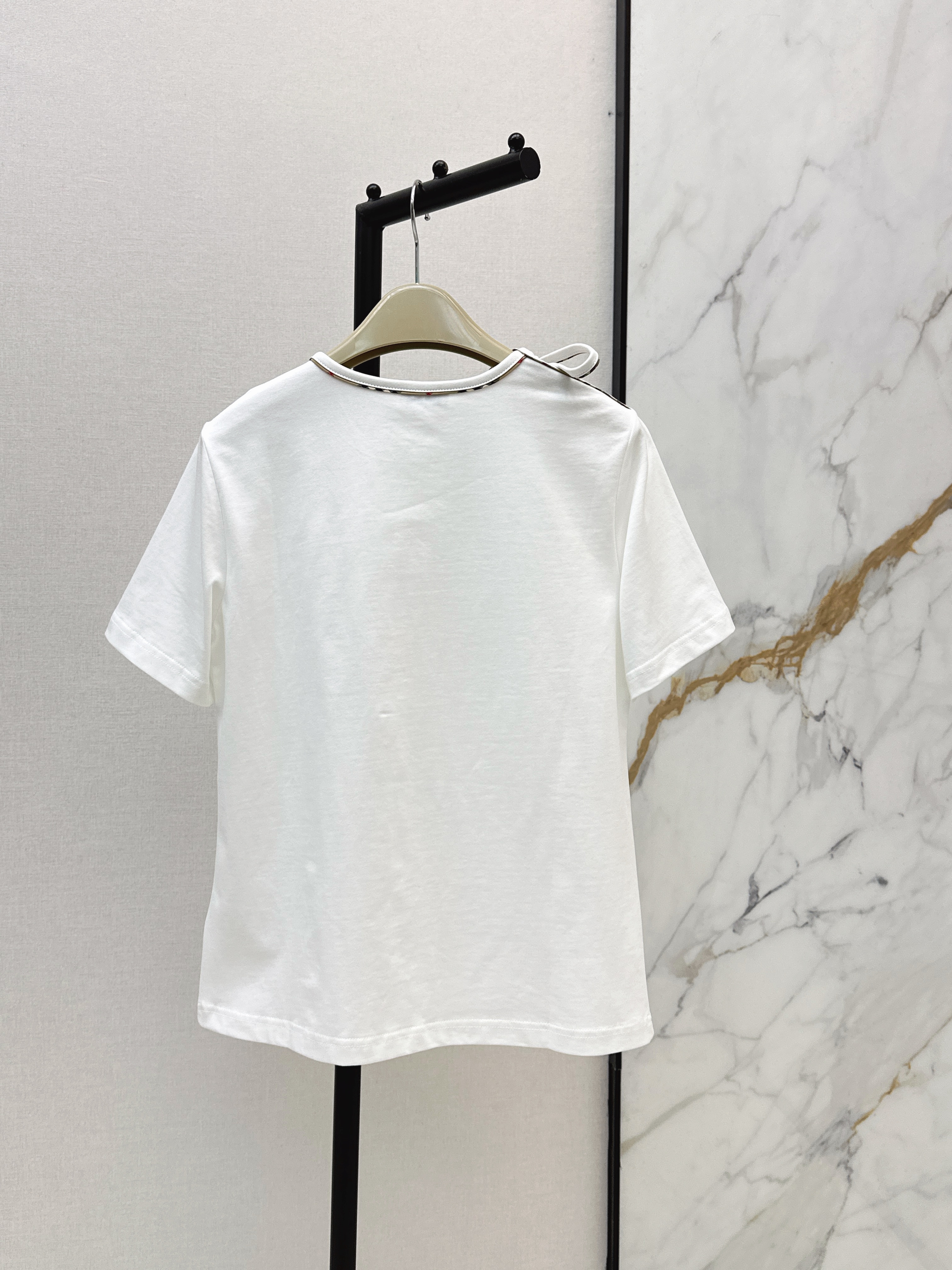 Burb 26ss t-shirt