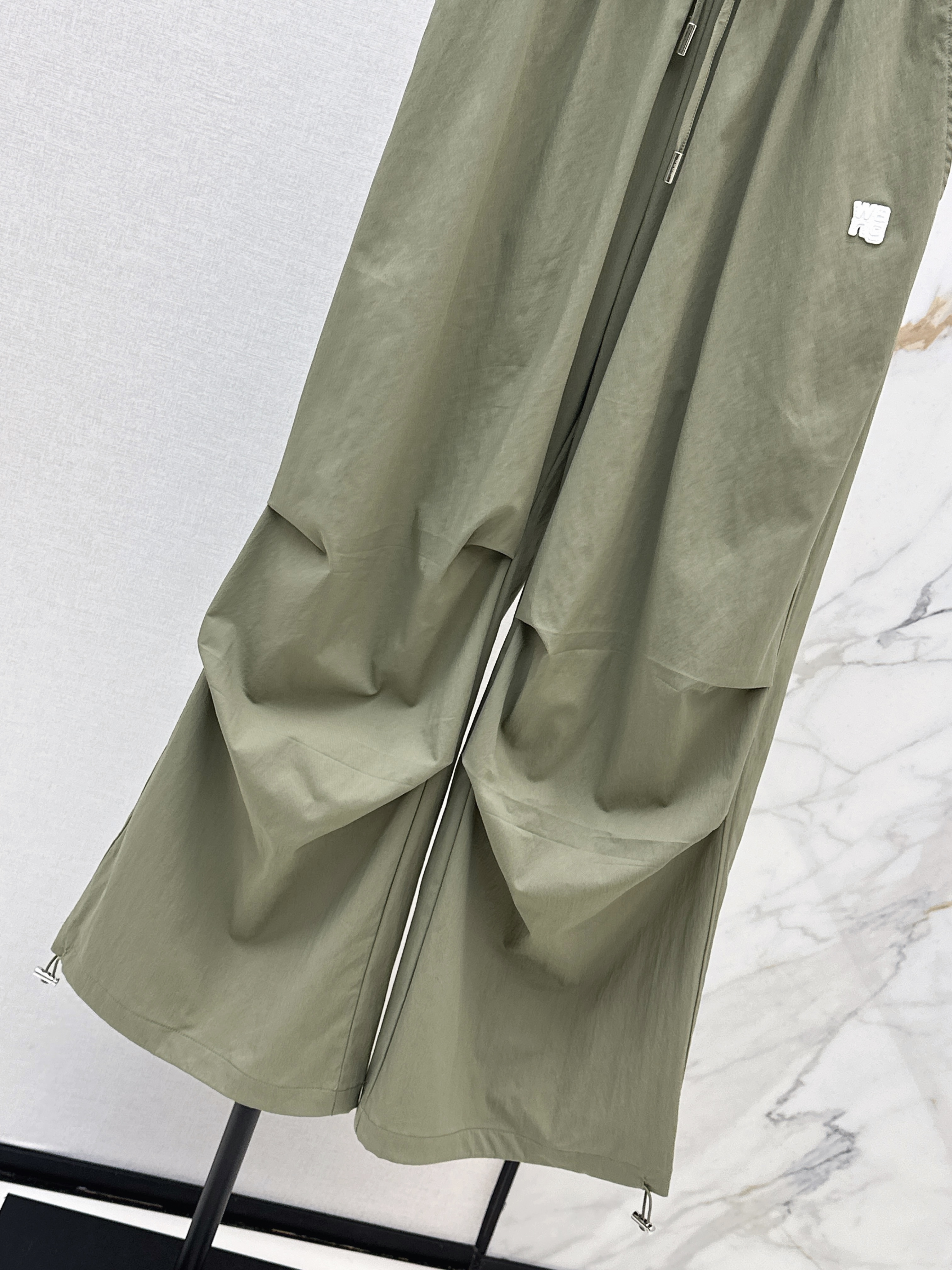 Alex 26ss cargo pants