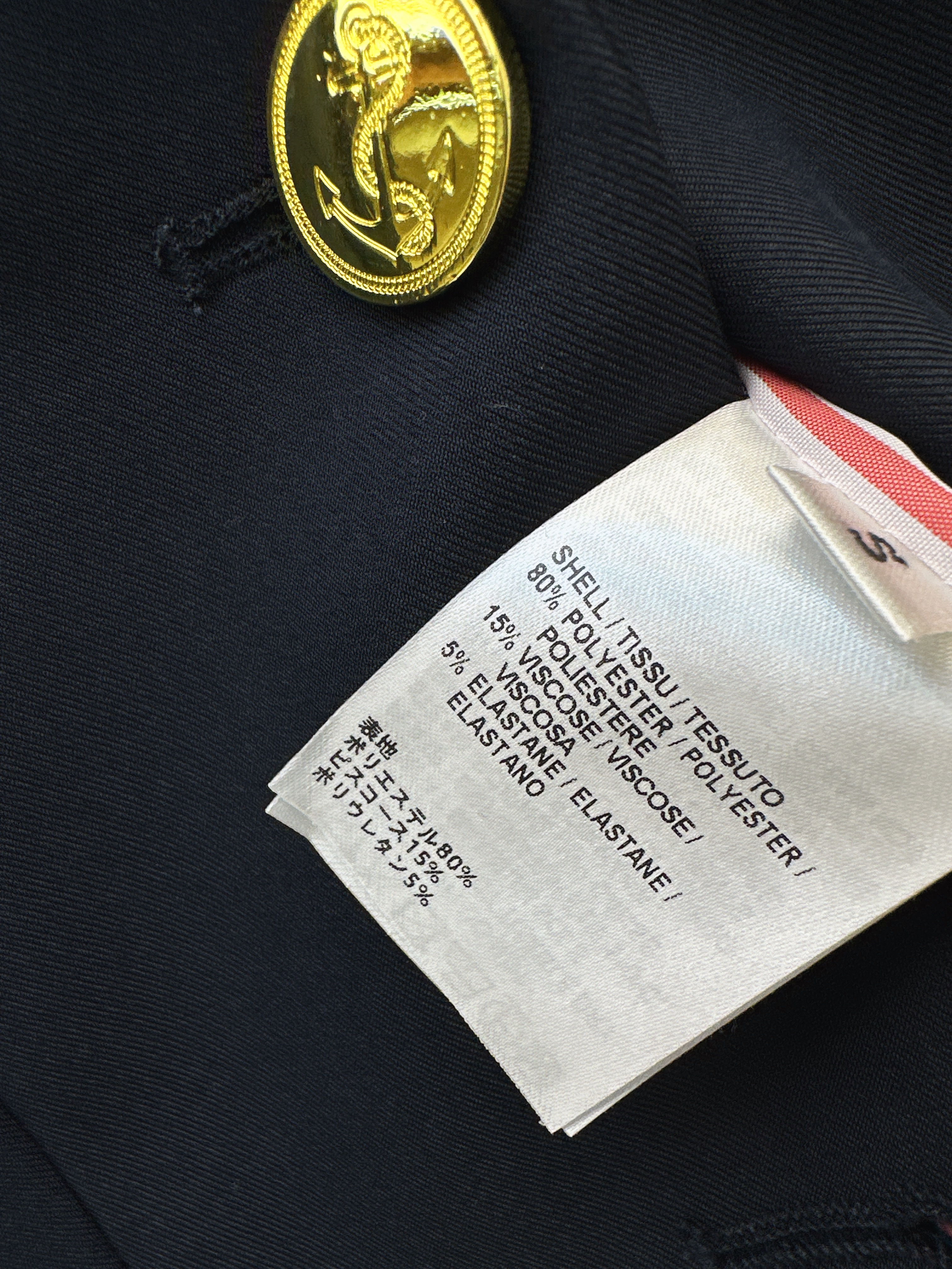 Thom 26ss contract pleated dress